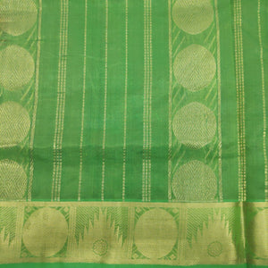Semi Korvai 12yardz