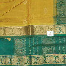 Load image into Gallery viewer, Semi Korvai 10yardz