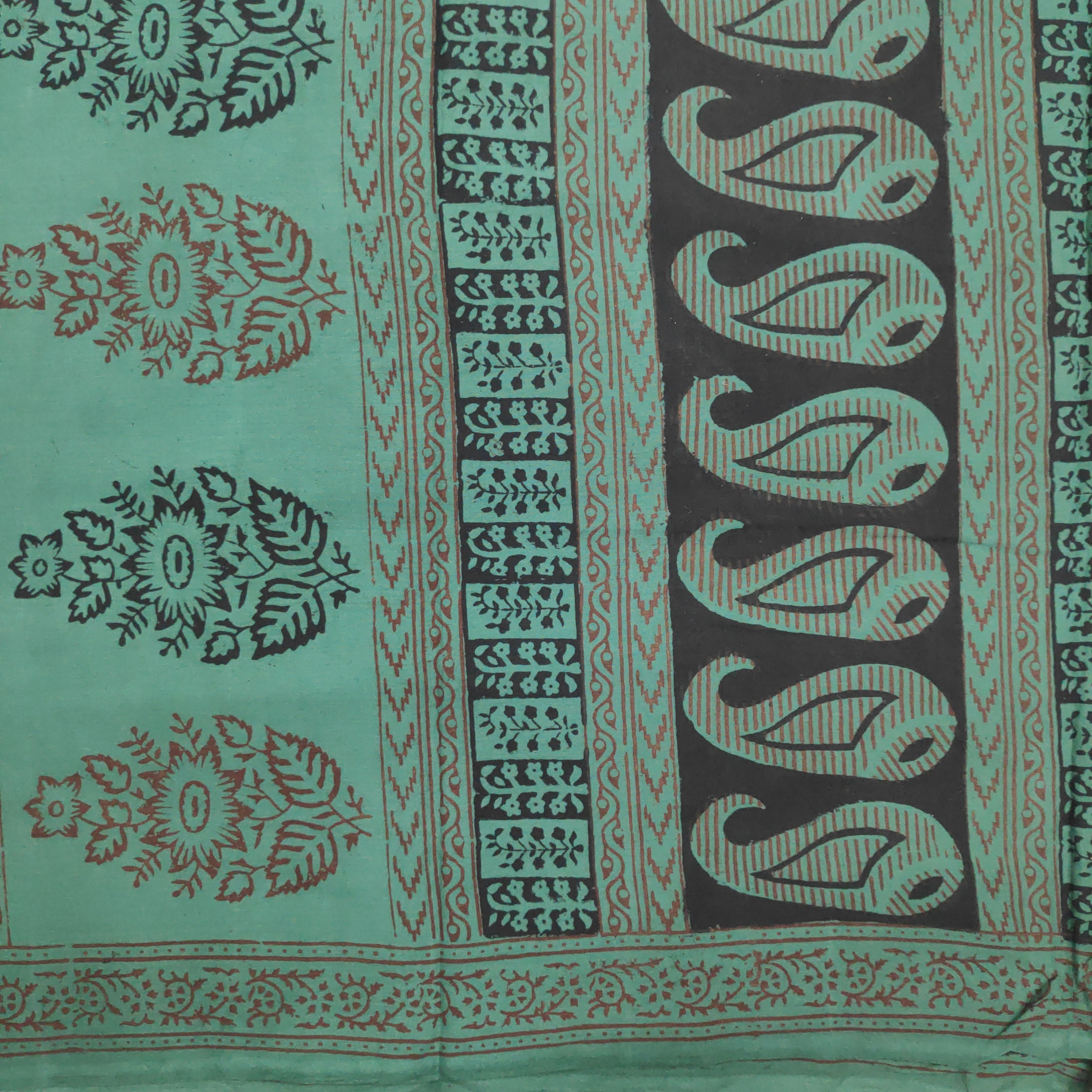 Baag/soft cotton 6 yards
