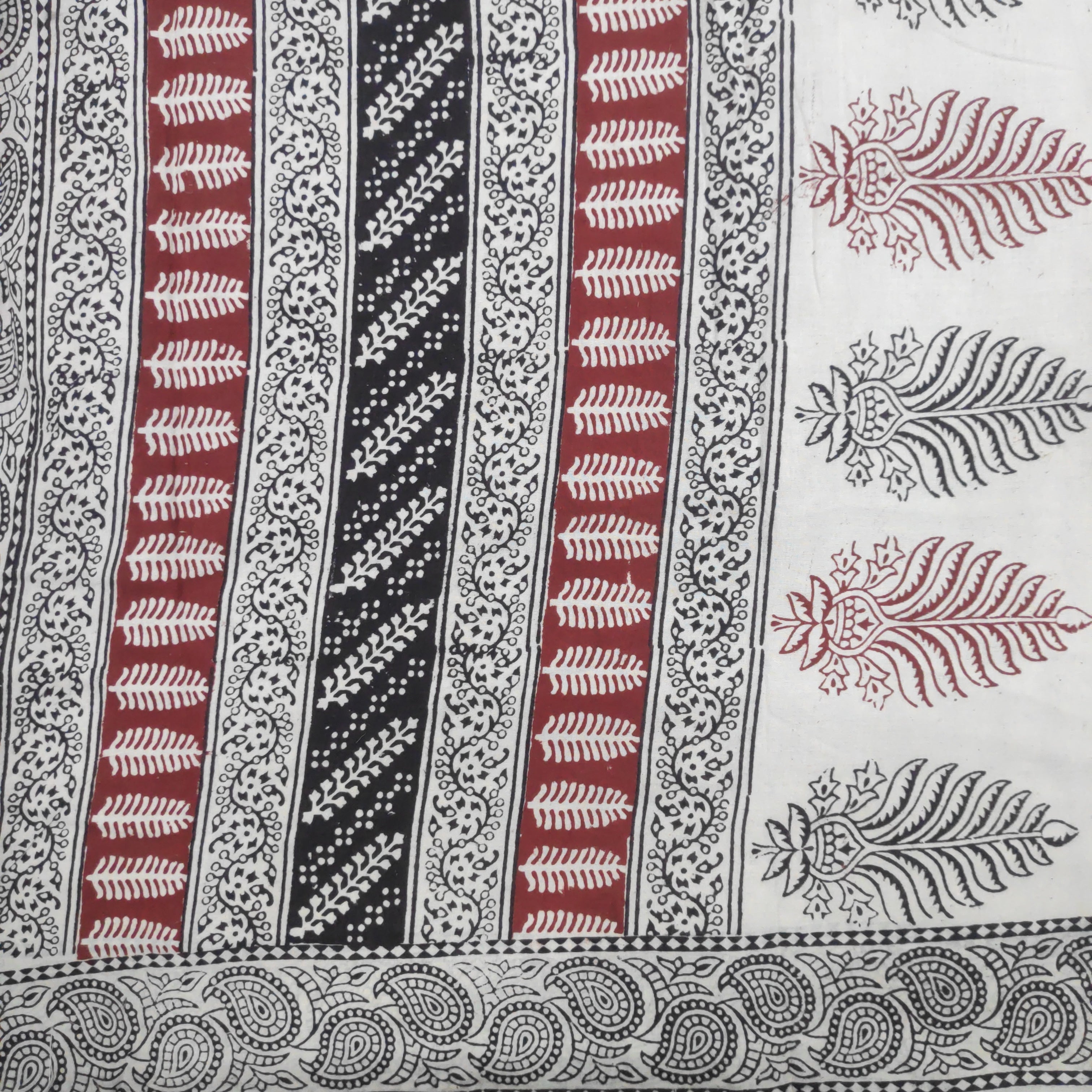 Baag/soft cotton 6 yards