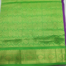 Load image into Gallery viewer, Semi Silk cotton Madisar Embossed