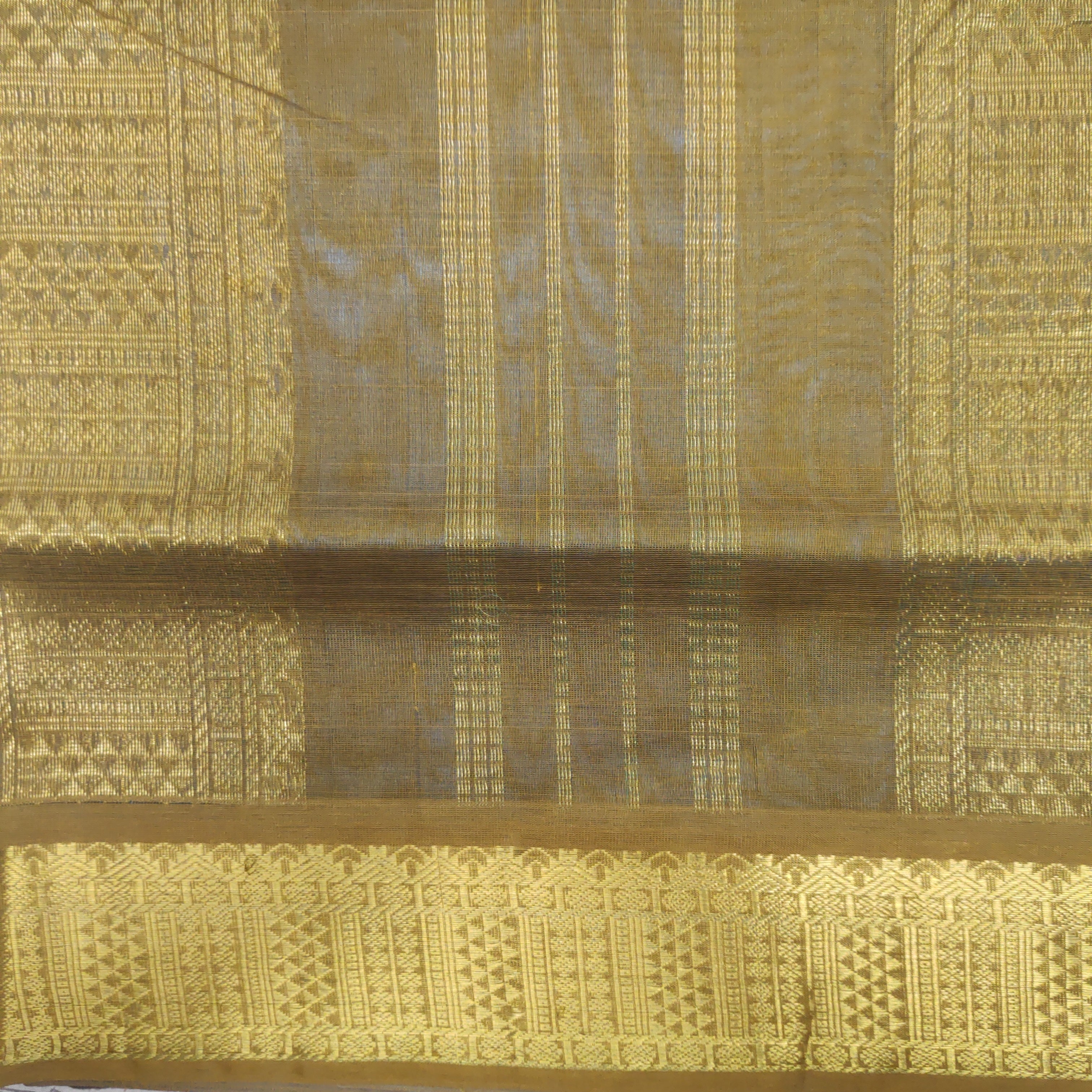 Pure silk cotton -10yards madisar