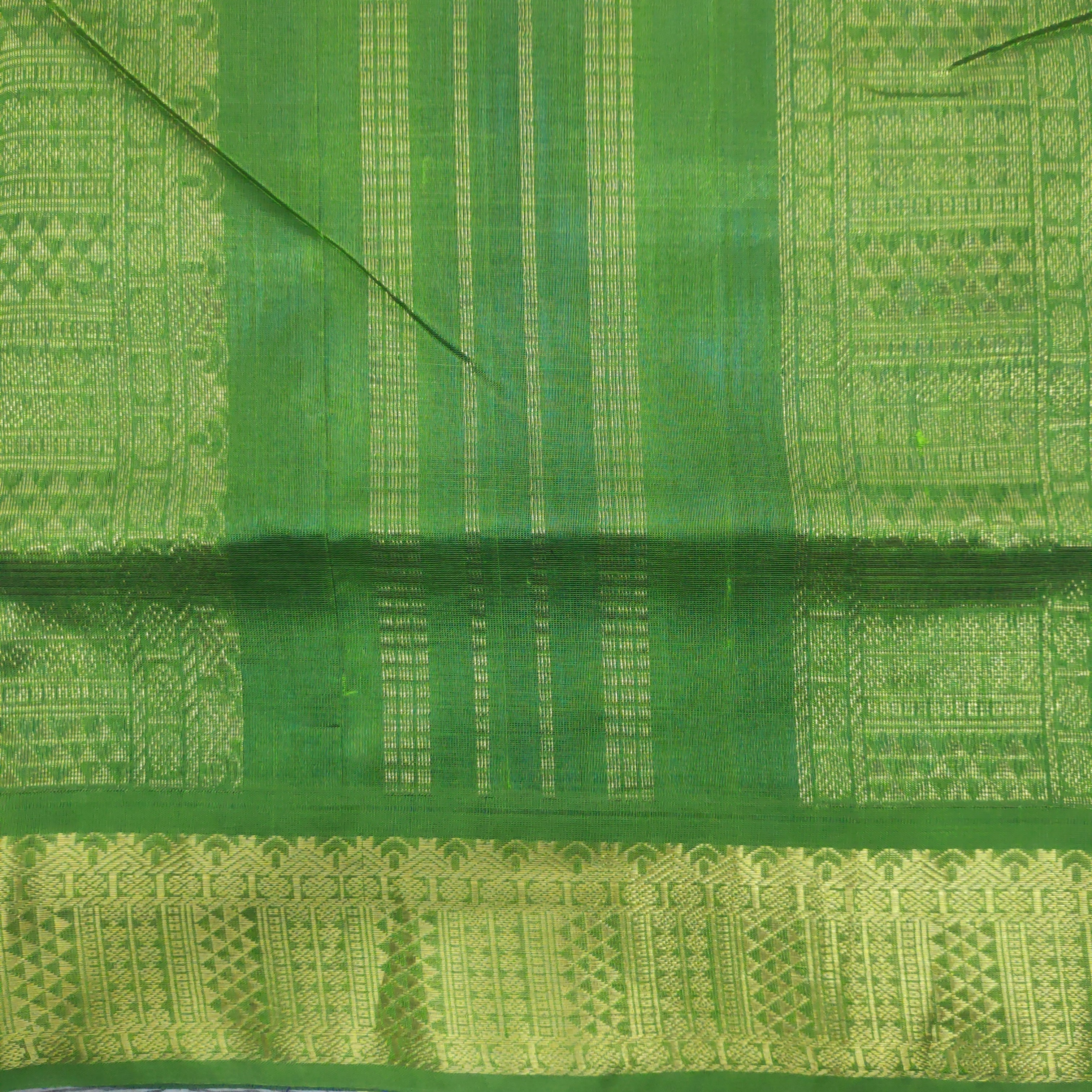 Pure silk cotton -10yards madisar