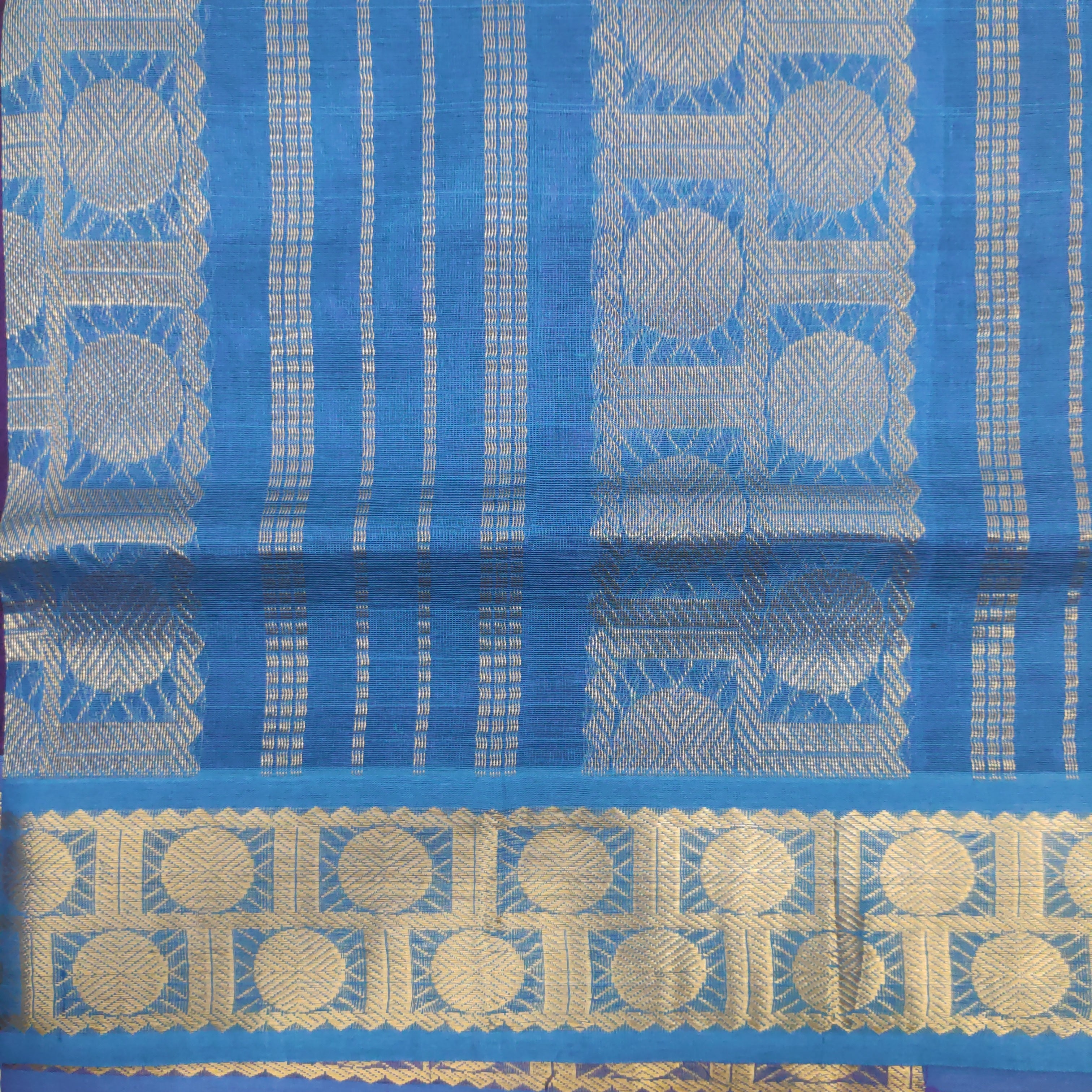 Pure silk cotton -10yards madisar