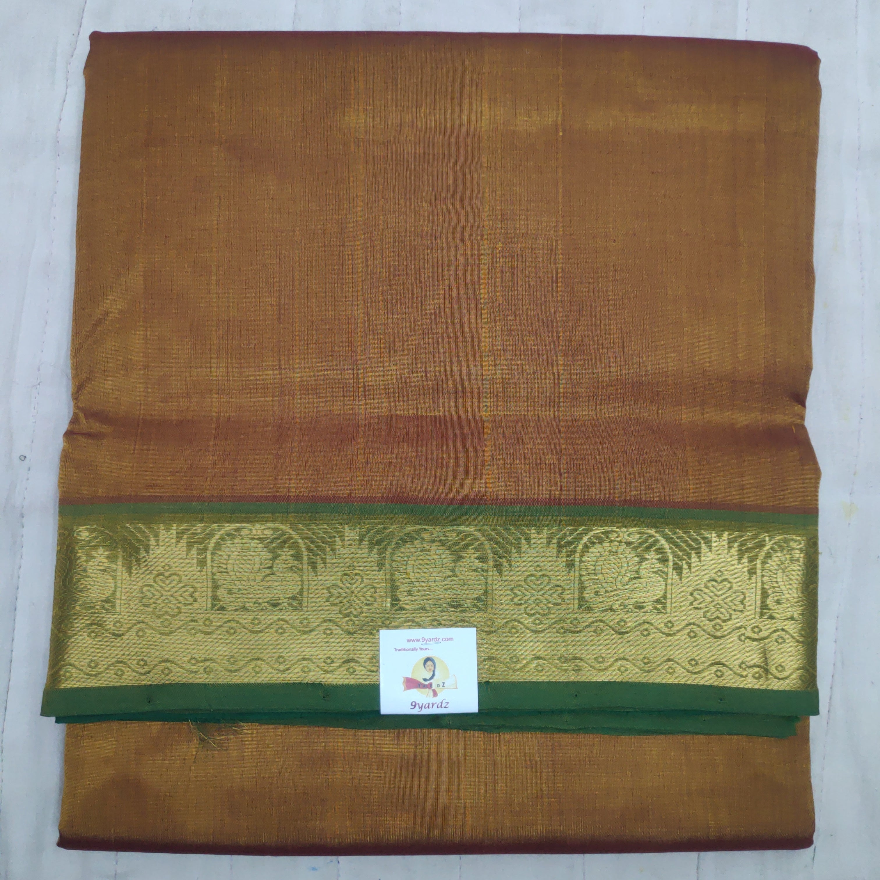 Pure silk cotton -10yards madisar