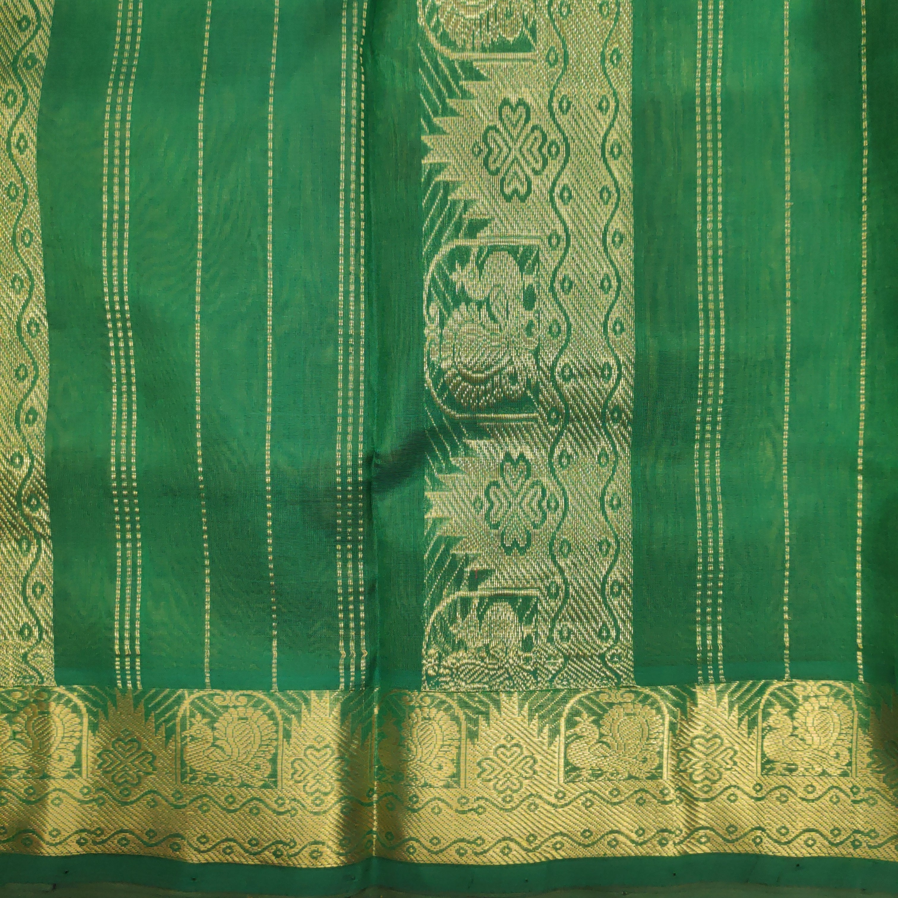 Pure silk cotton -10yards madisar