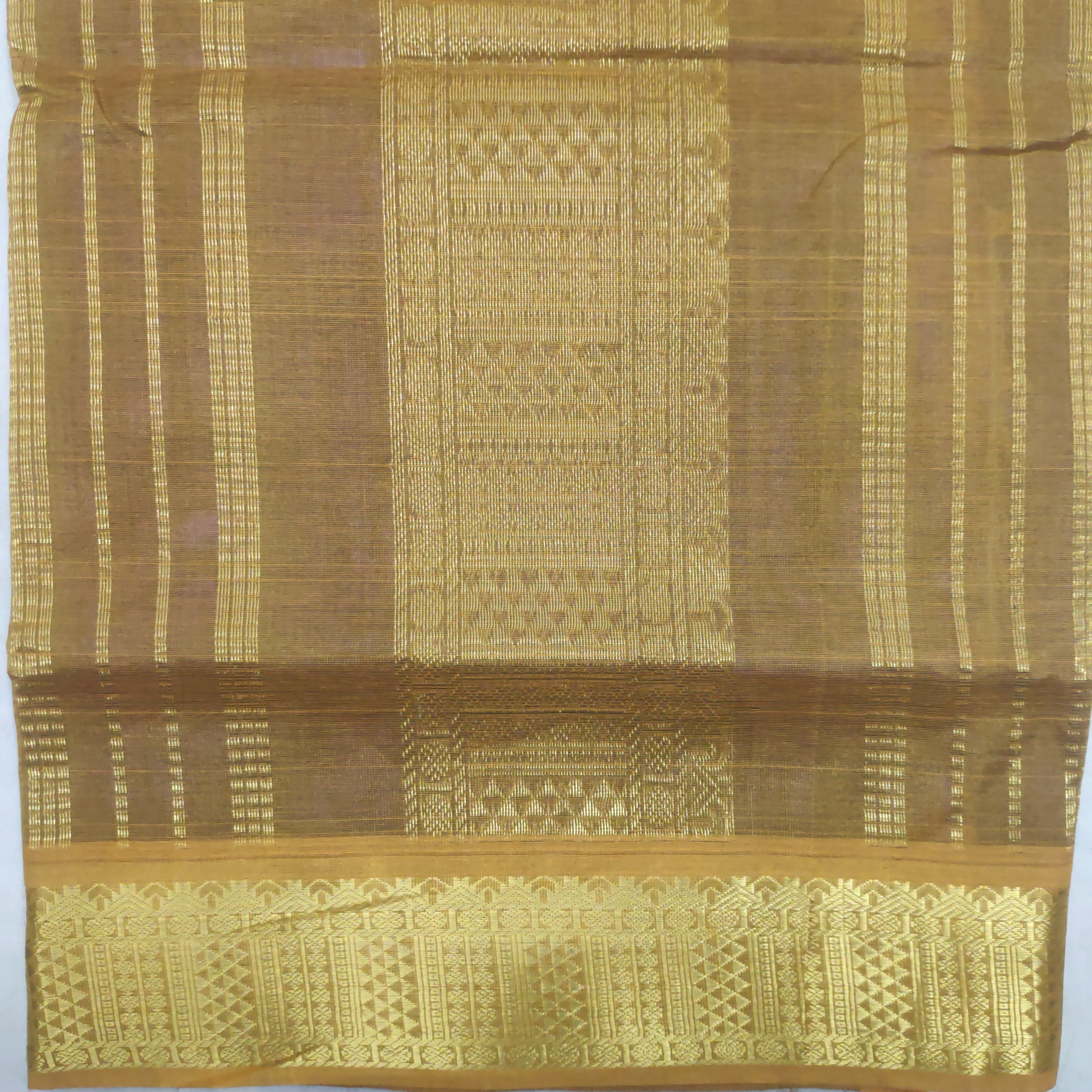 Pure silk cotton -10yards madisar