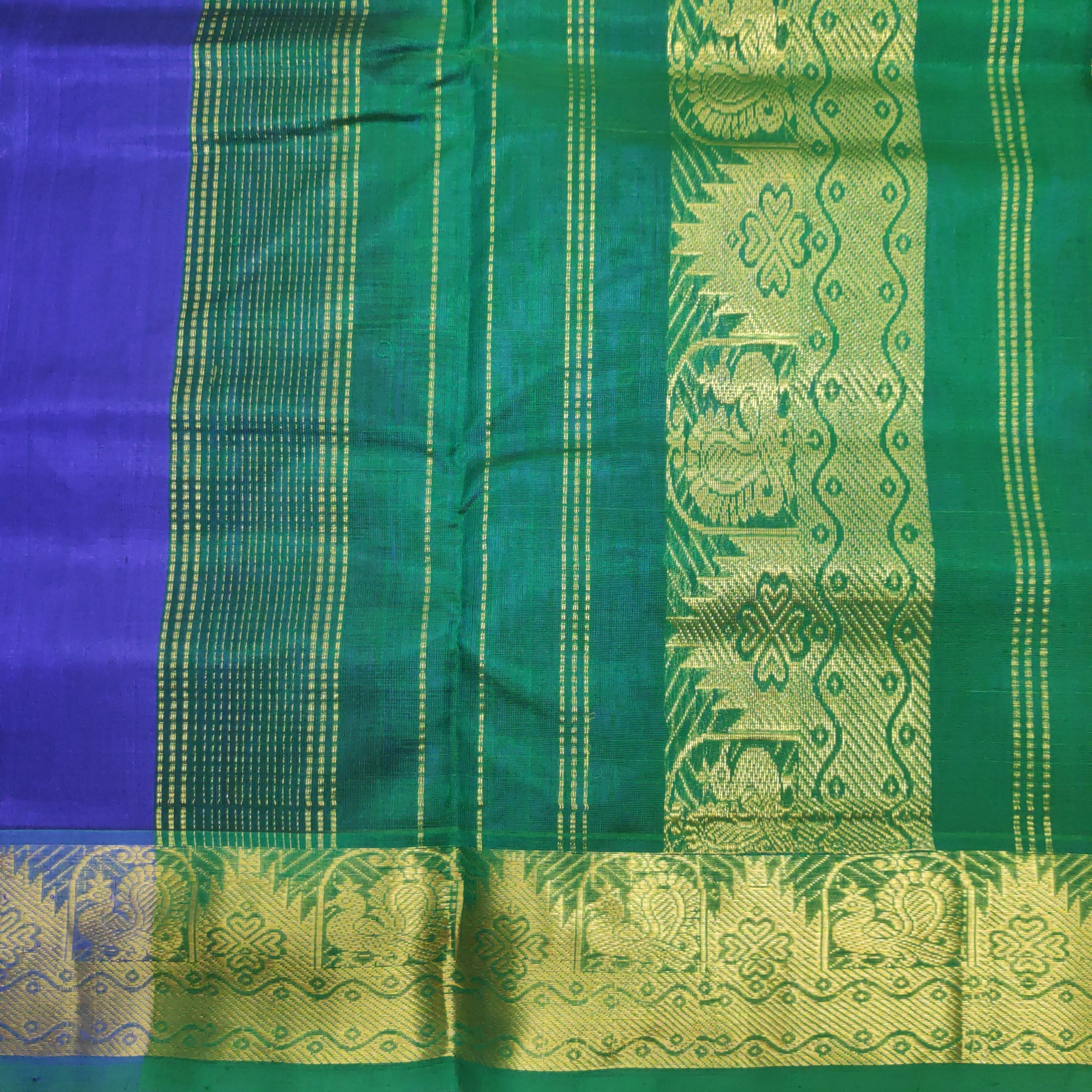 Pure silk cotton -10yards madisar