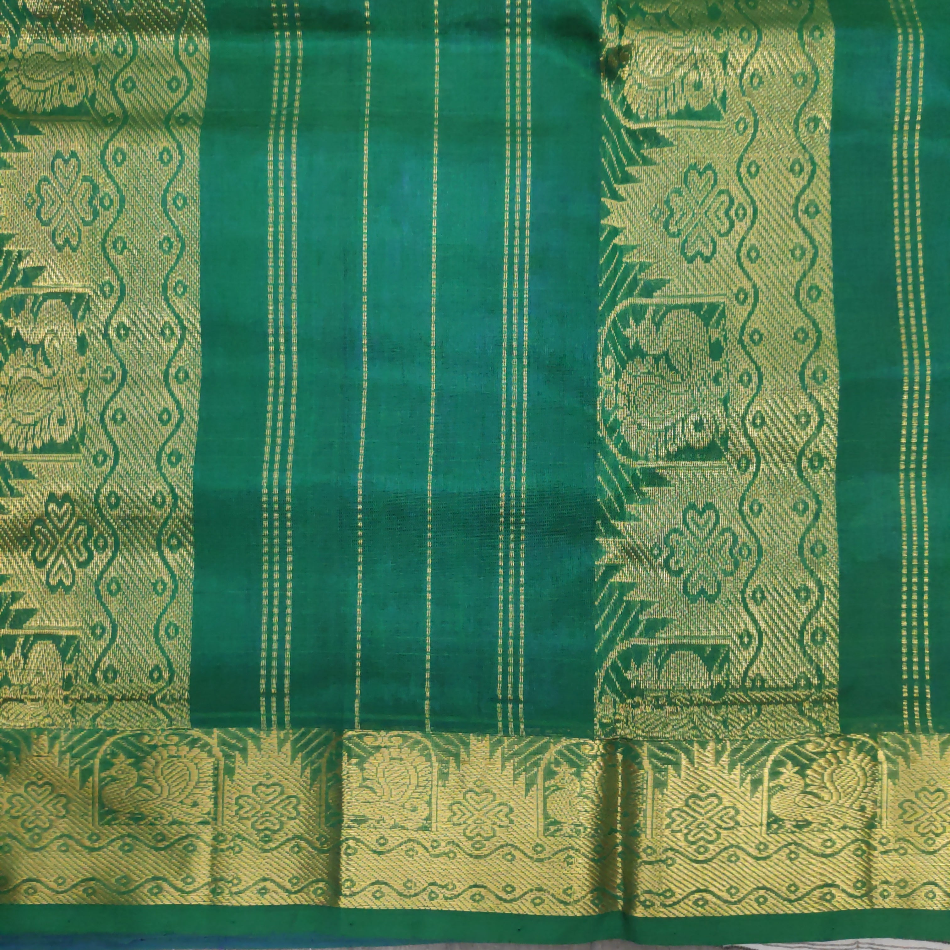 Pure silk cotton -10yards madisar