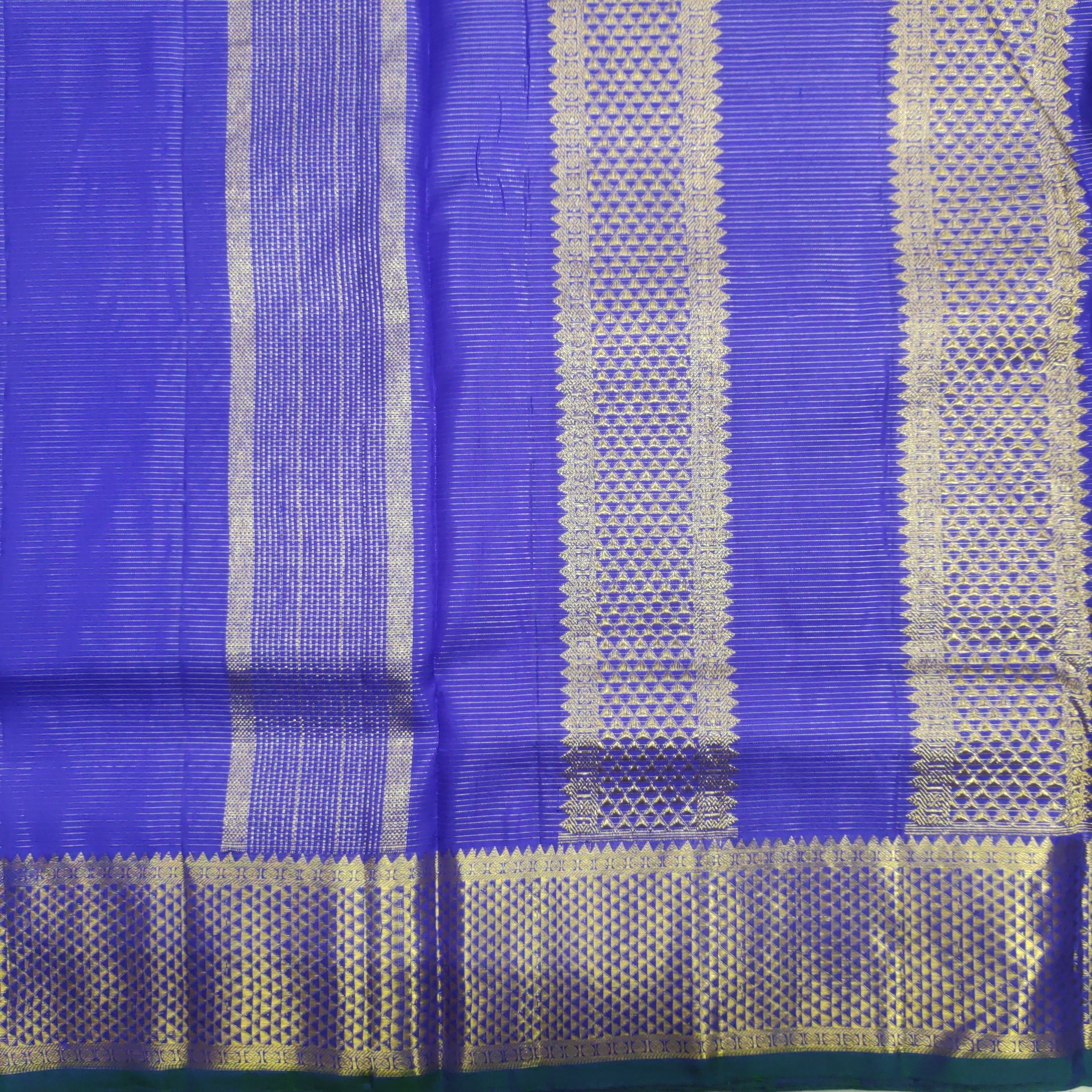 Pure silk 10yardz