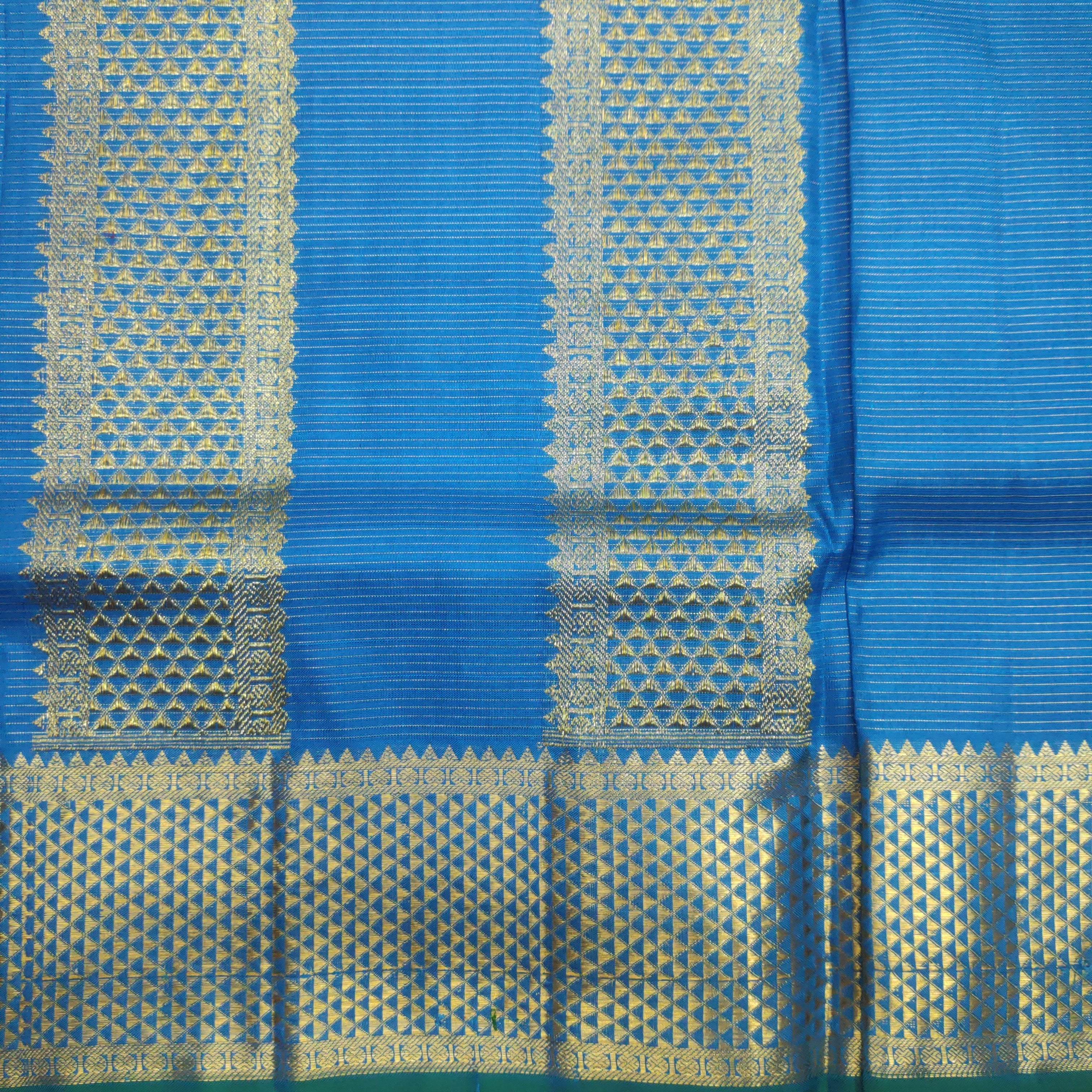 Pure silk 10yardz