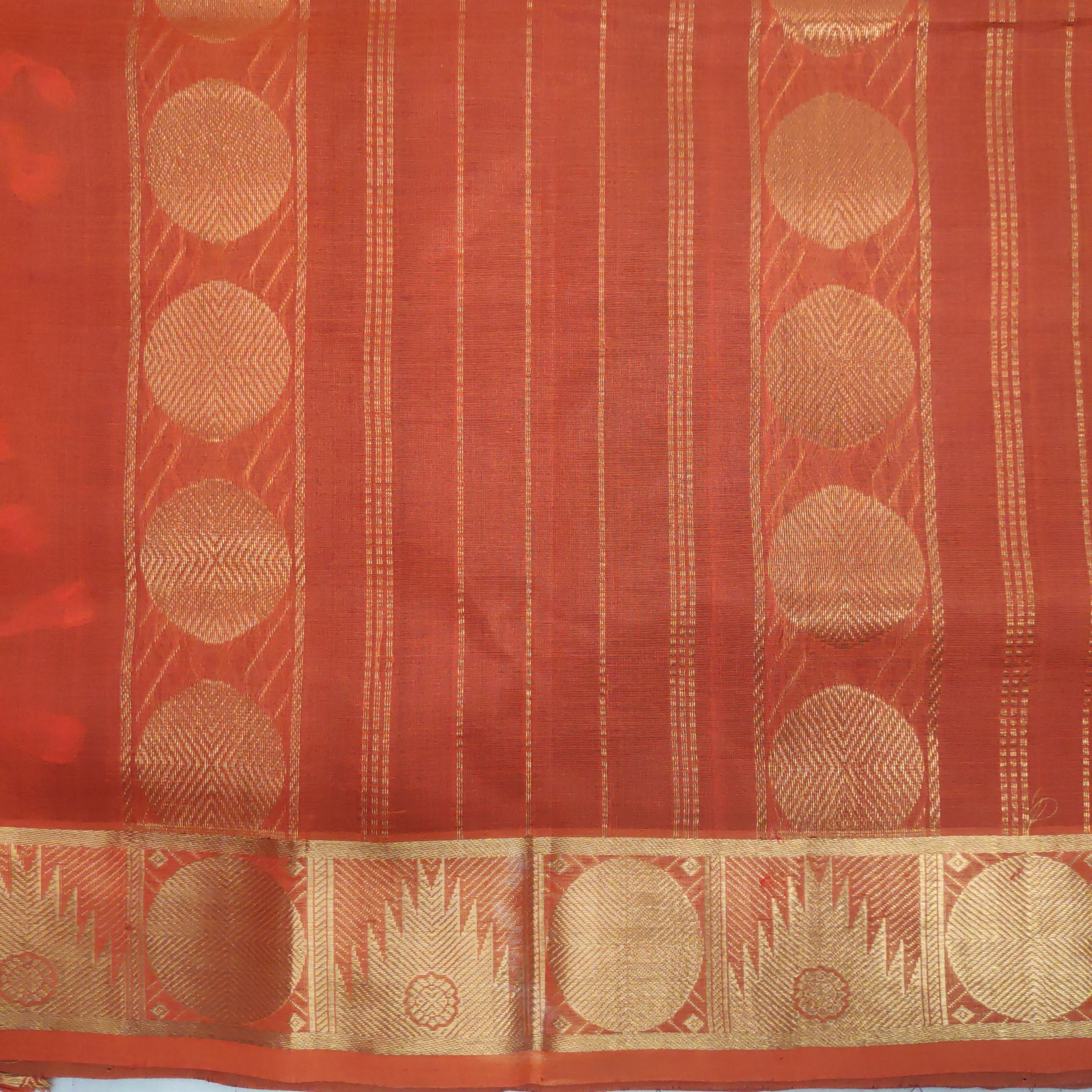 Semi Korvai 10yardz