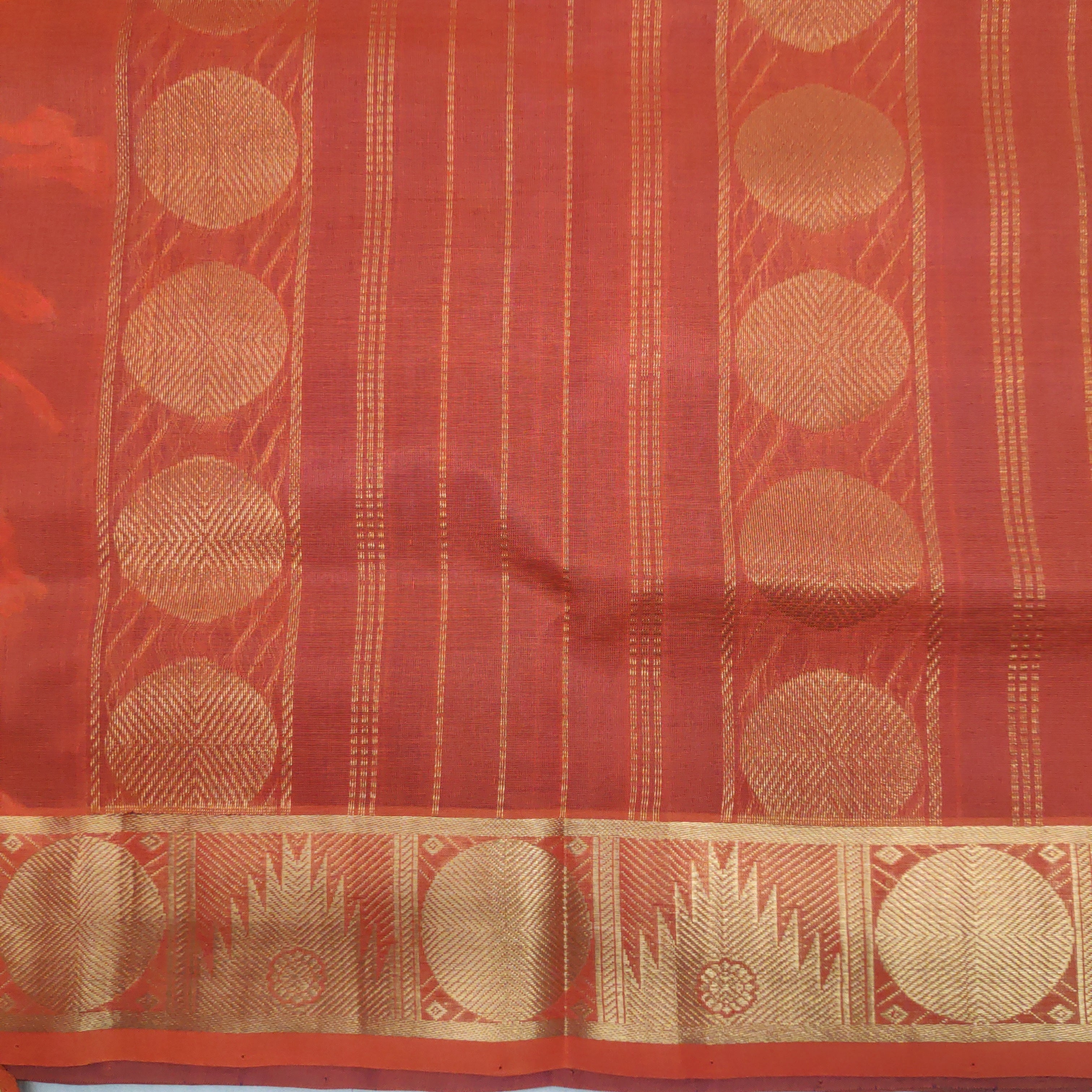 Semi Korvai 10yardz