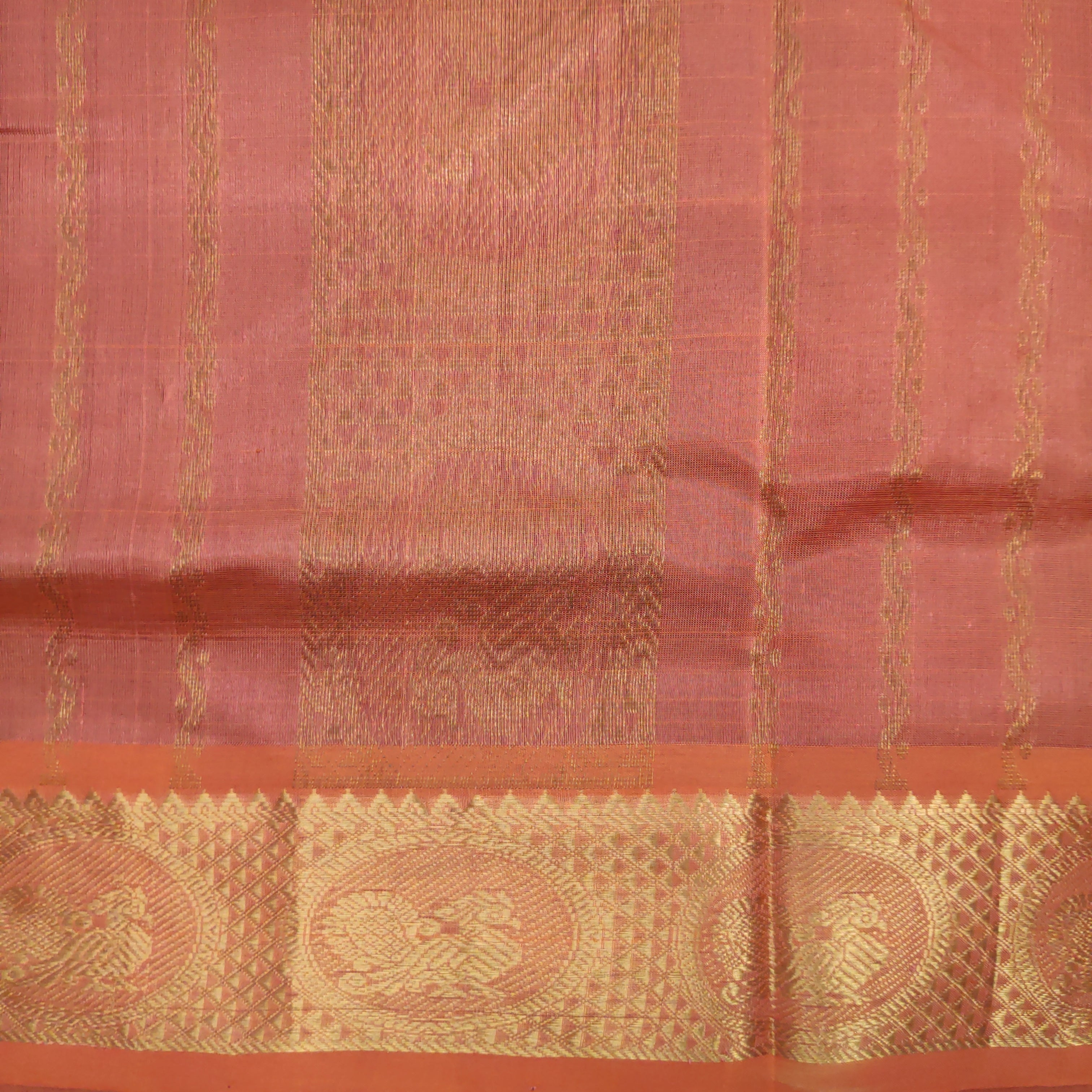 Semi Korvai 10yardz