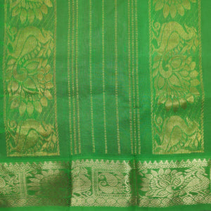 Semi Korvai 12yardz