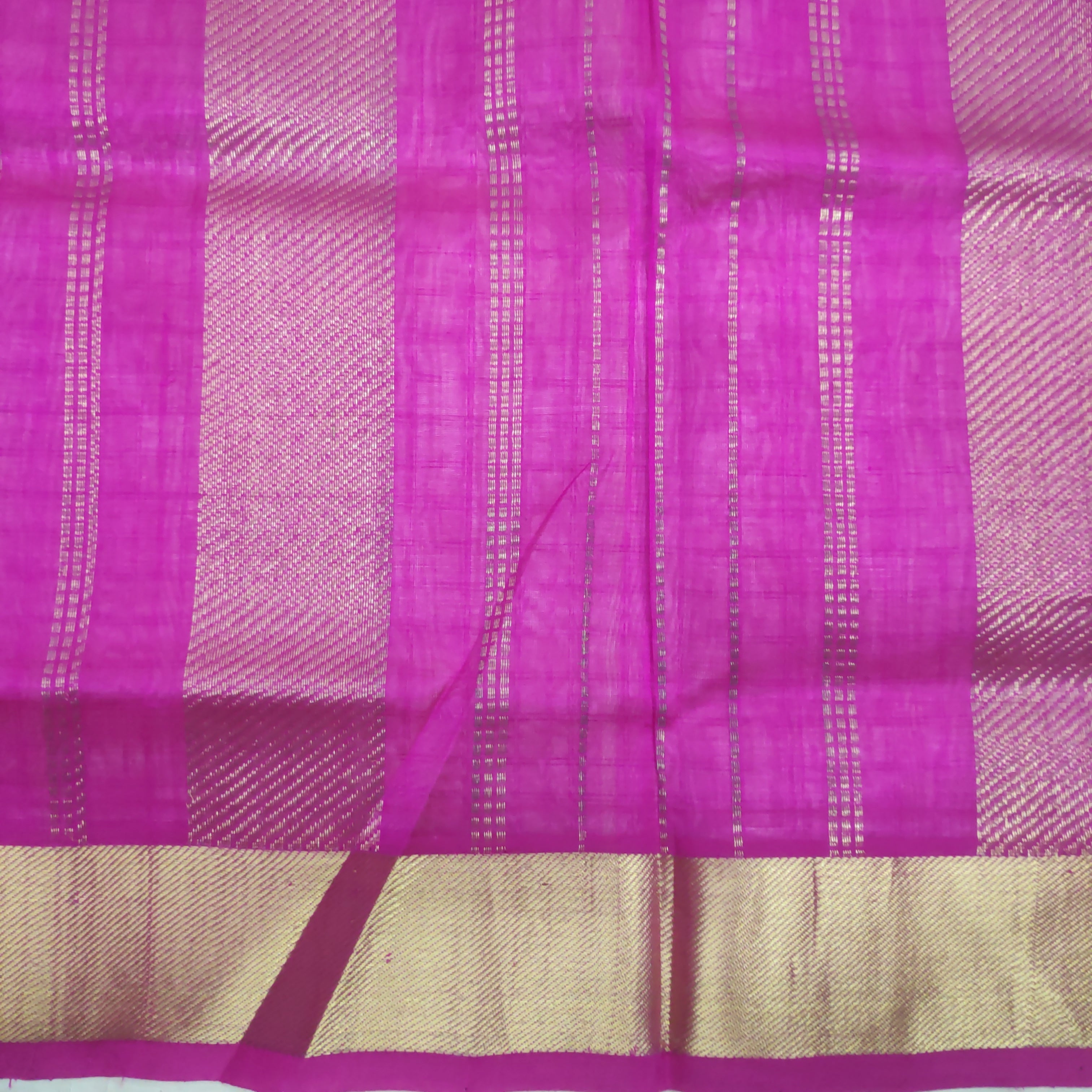 Pure silk cotton -10yards madisar