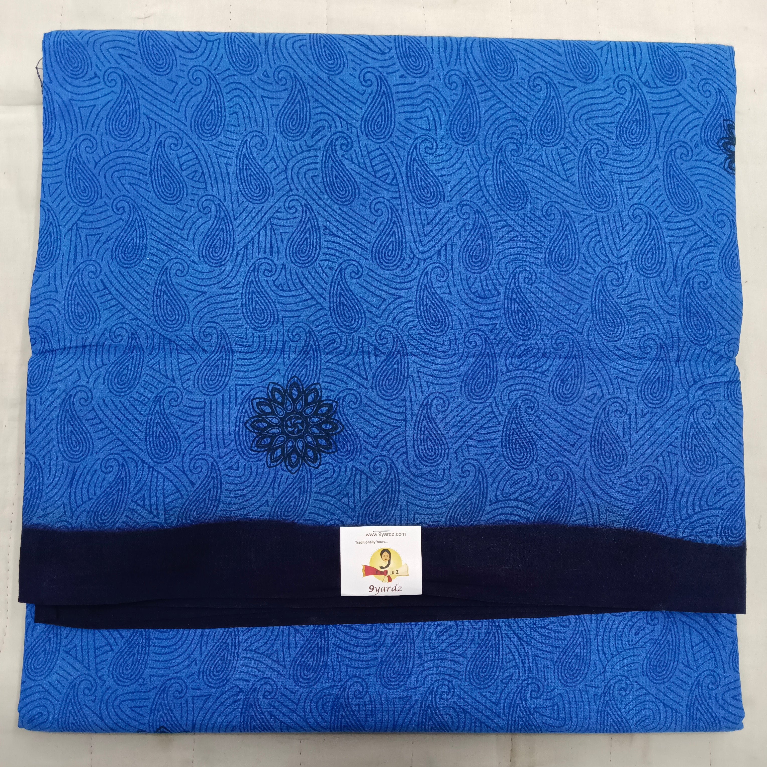 Sungudi 10.5 yards