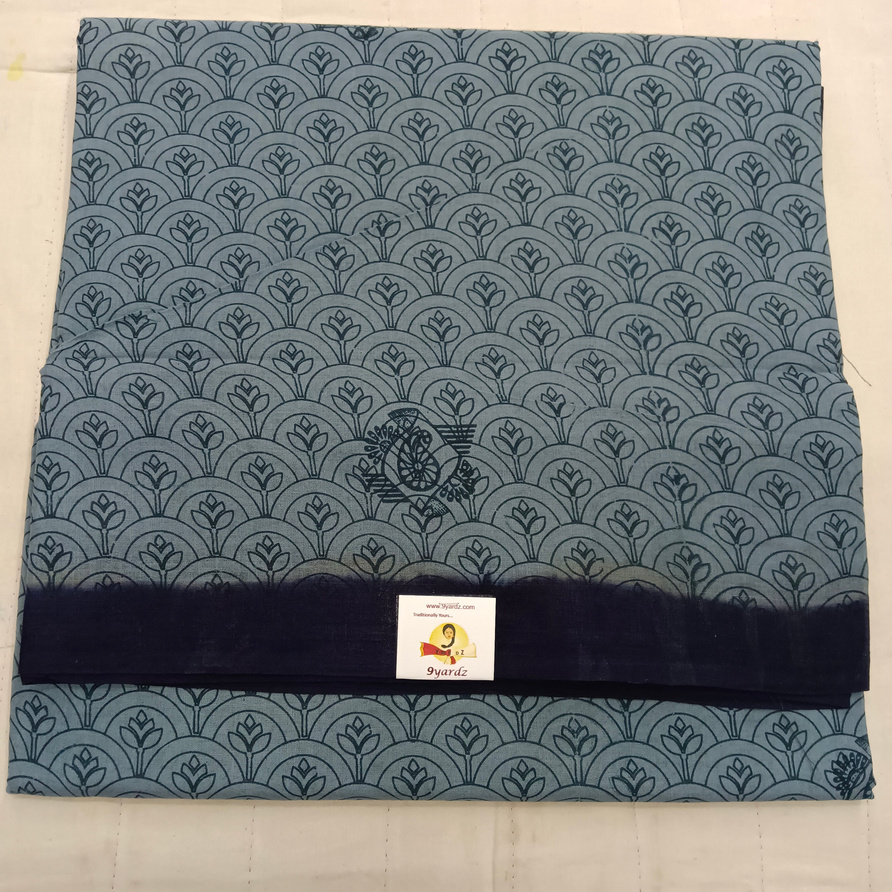 Sungudi 10.5 yards