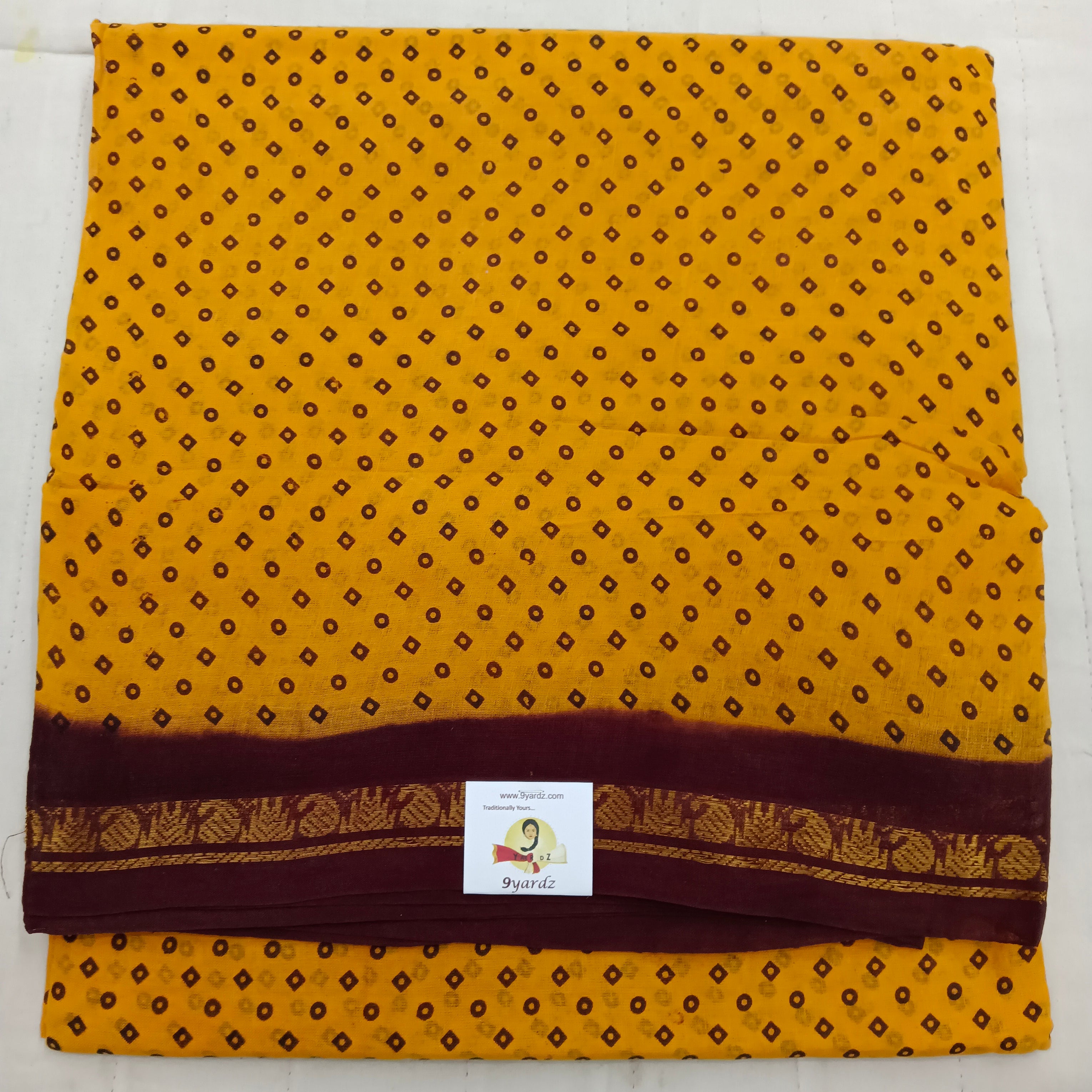 Sungudi 9 yards