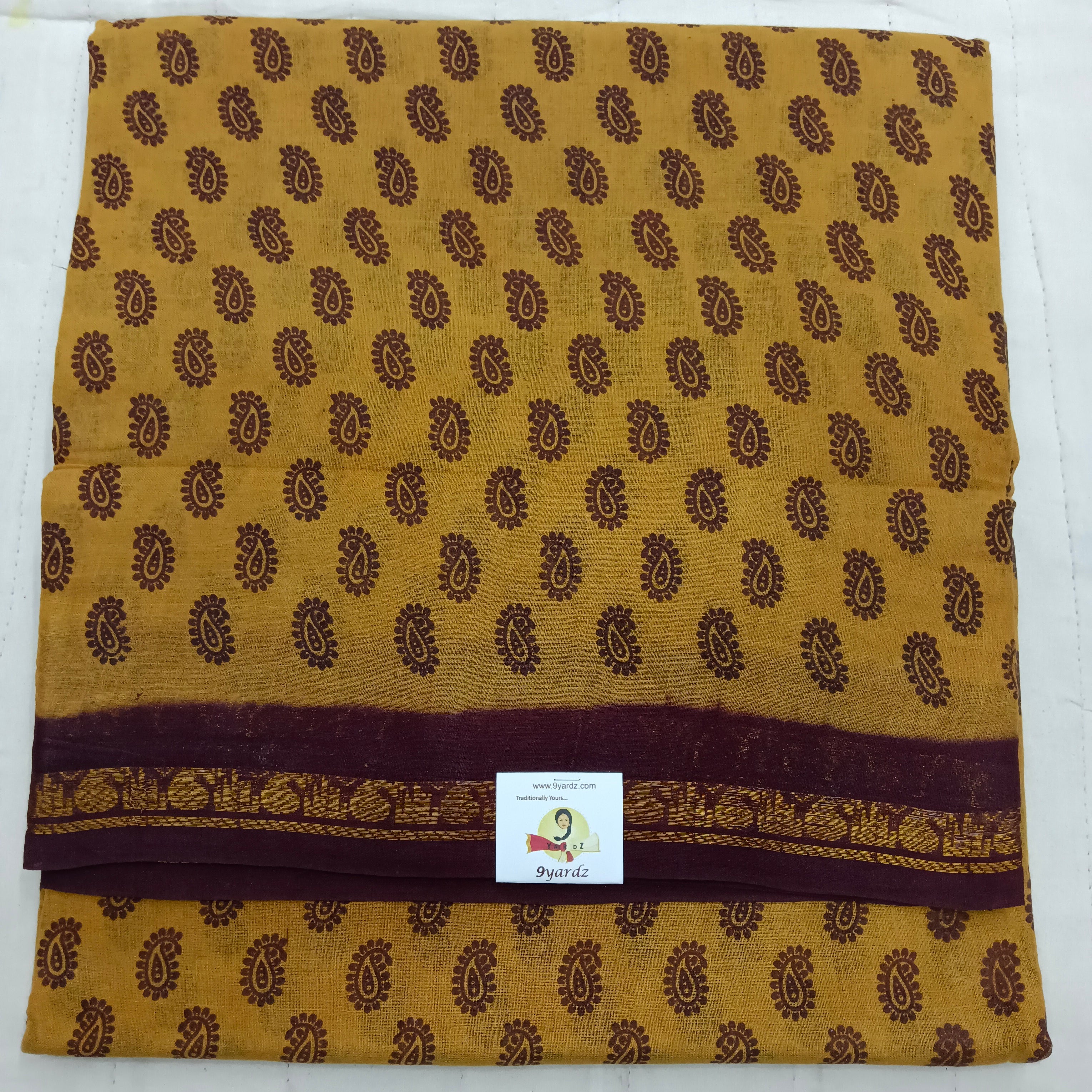 Sungudi 9 yards