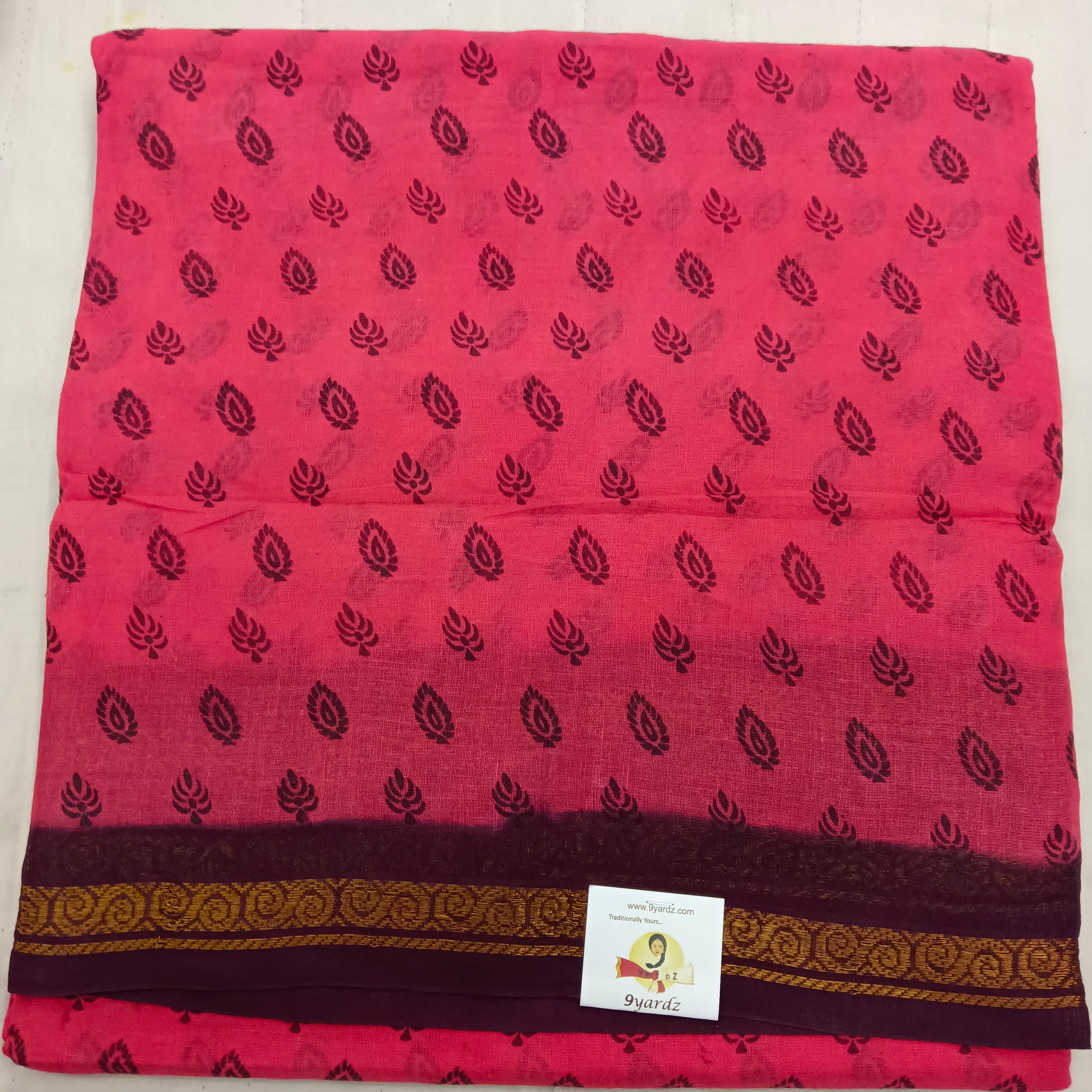 Sungudi 9 yards