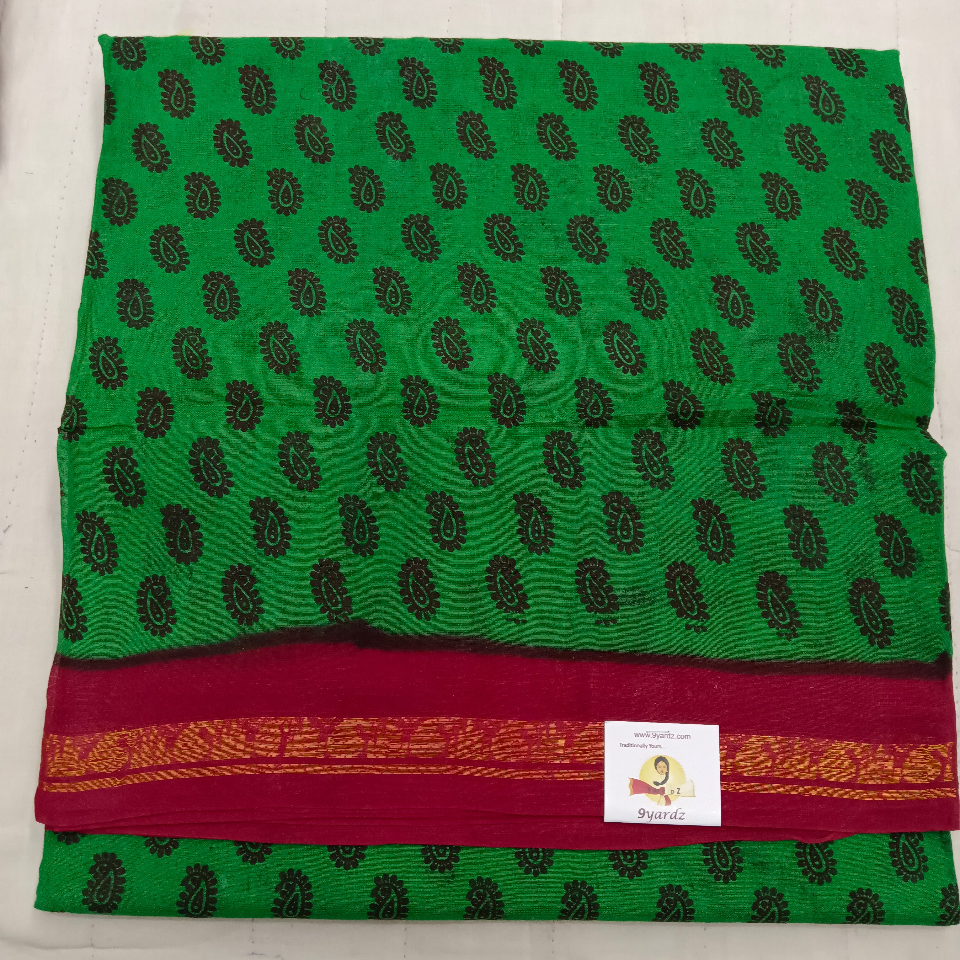Sungudi 9 yards