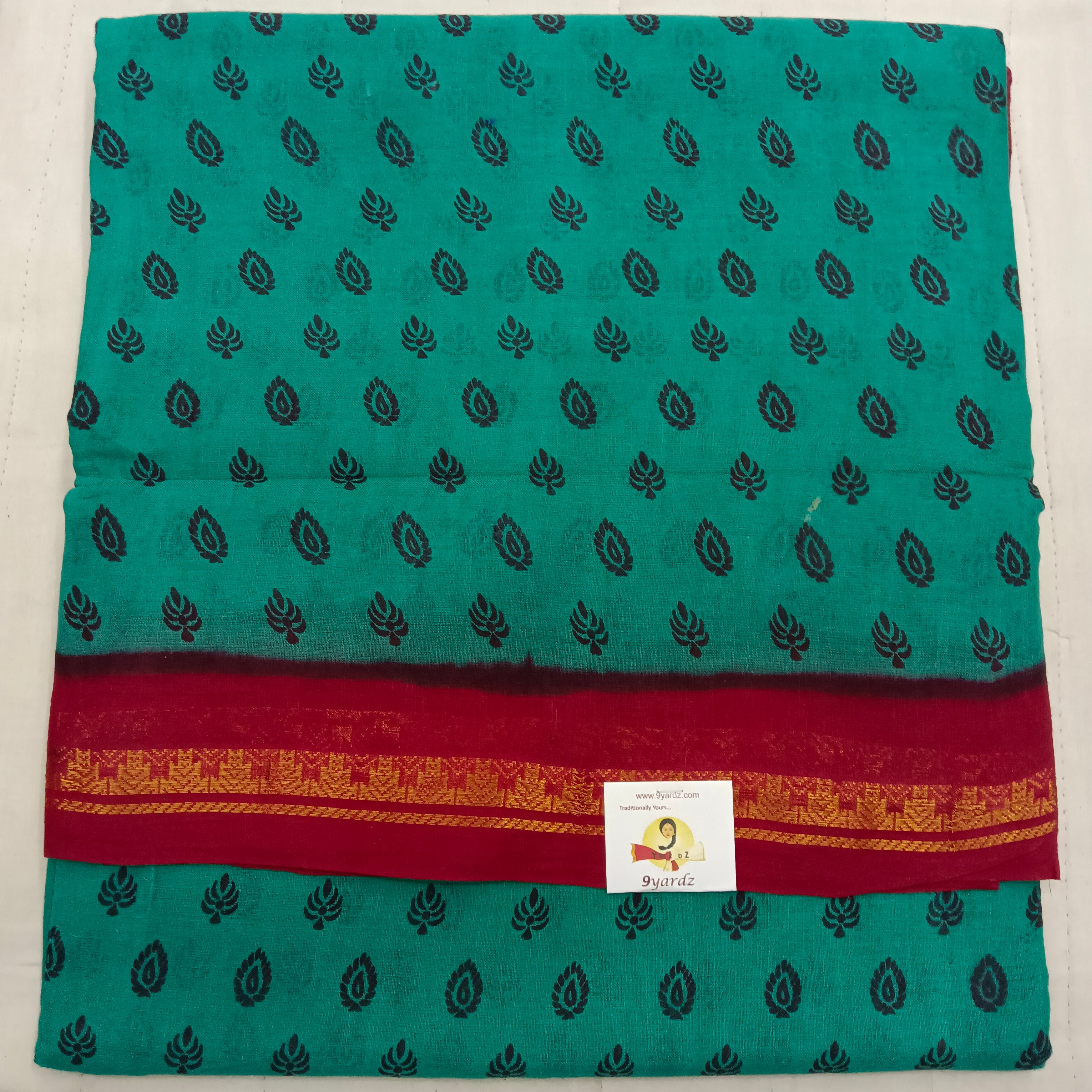 Sungudi 9 yards