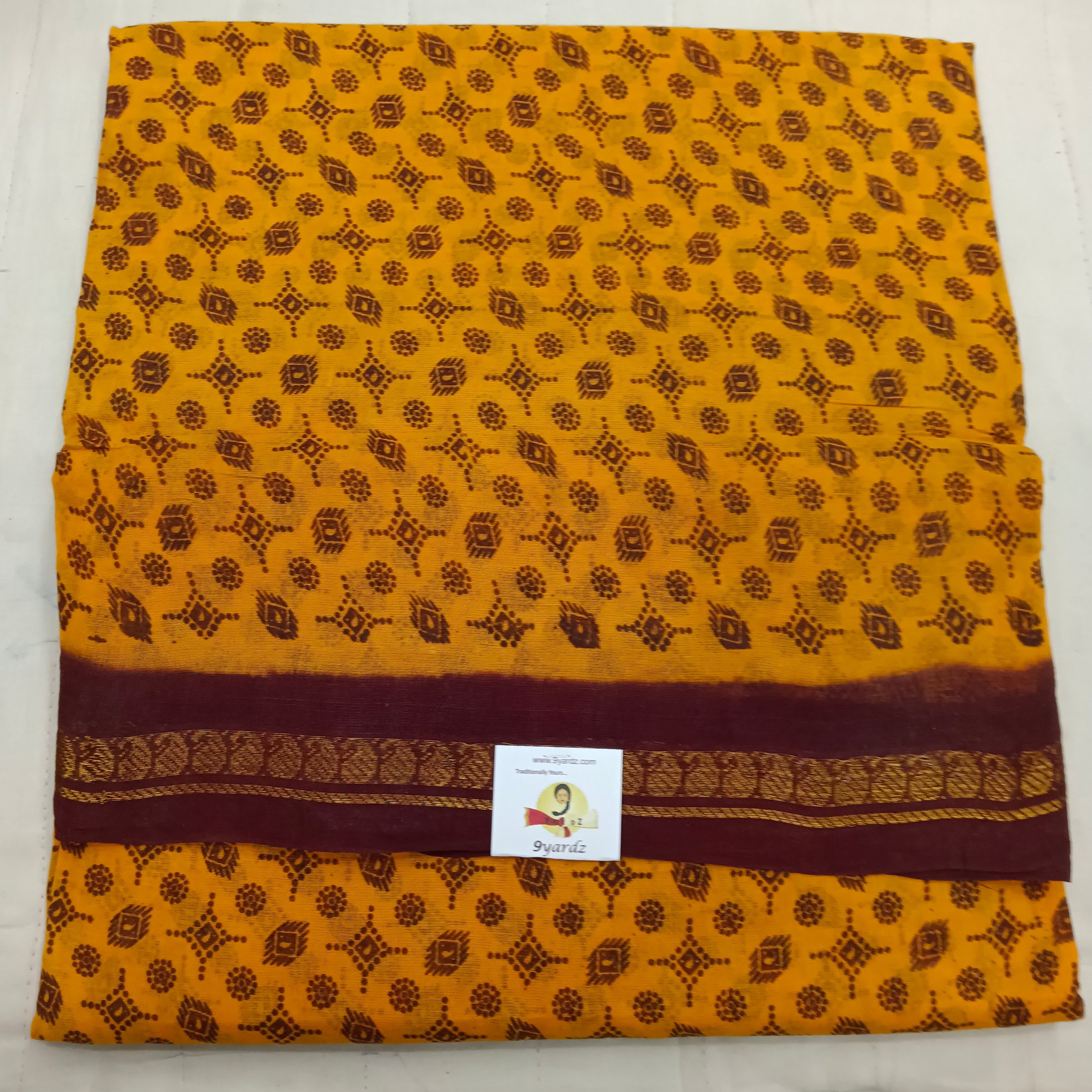 Sungudi 9 yards