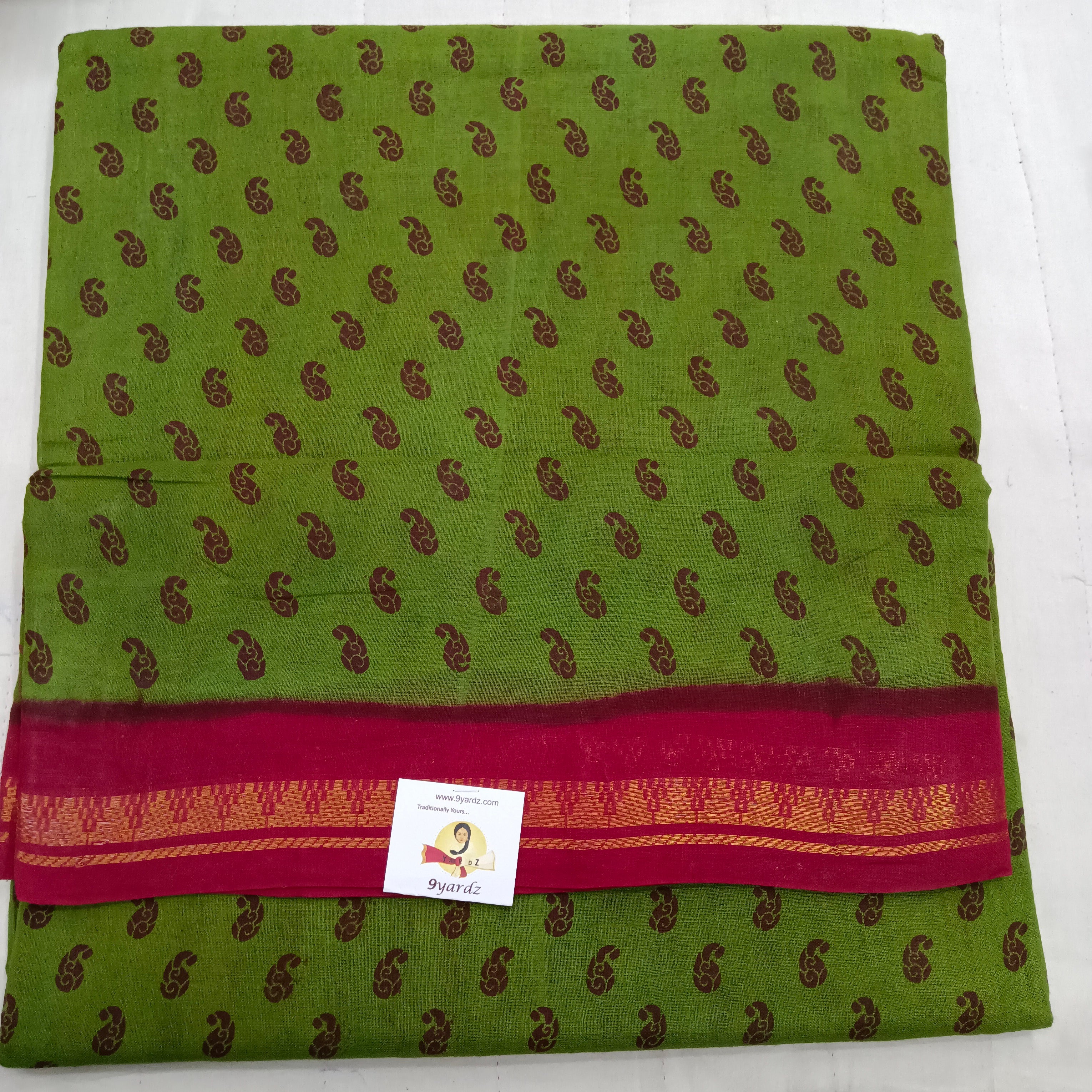 Sungudi 9 yards