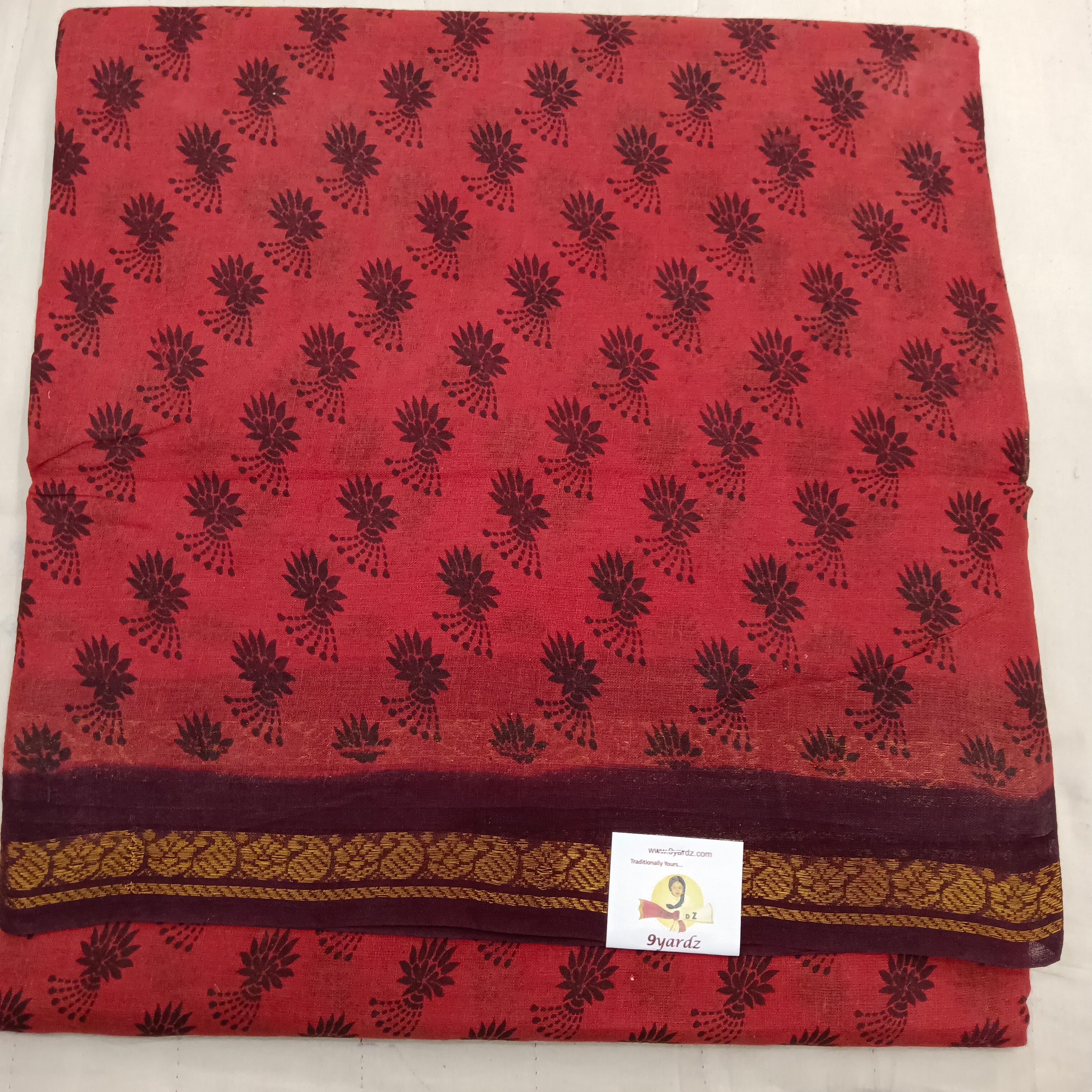 Sungudi 9 yards