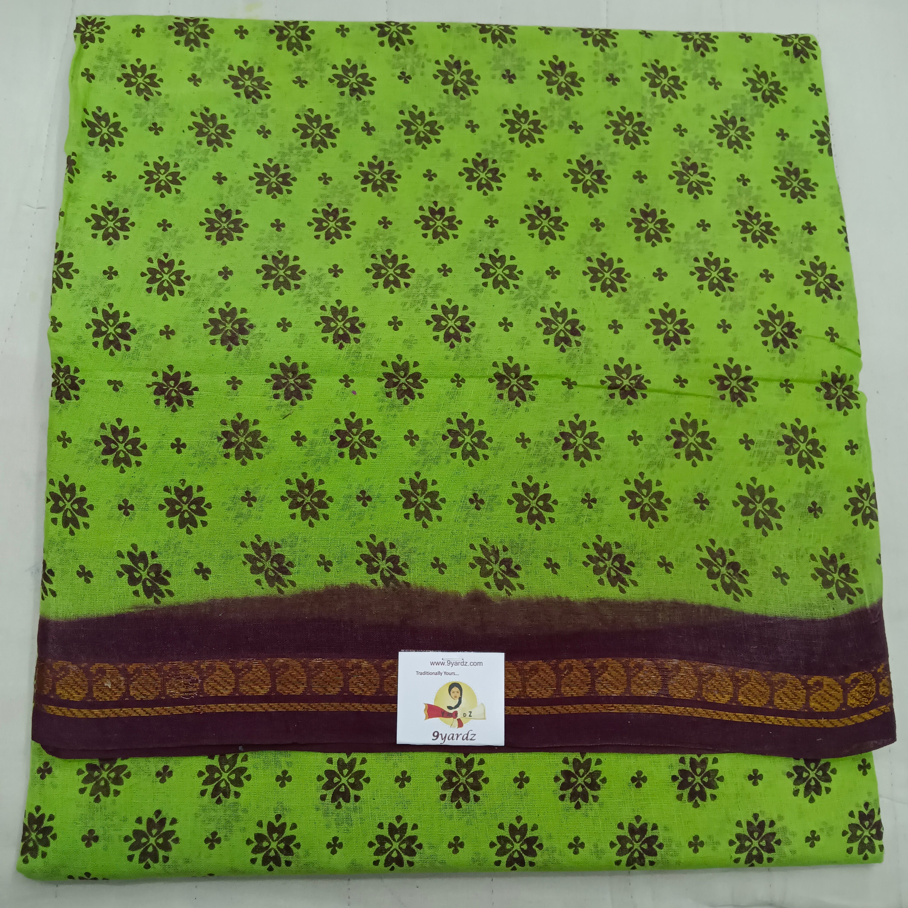 Sungudi 9 yards
