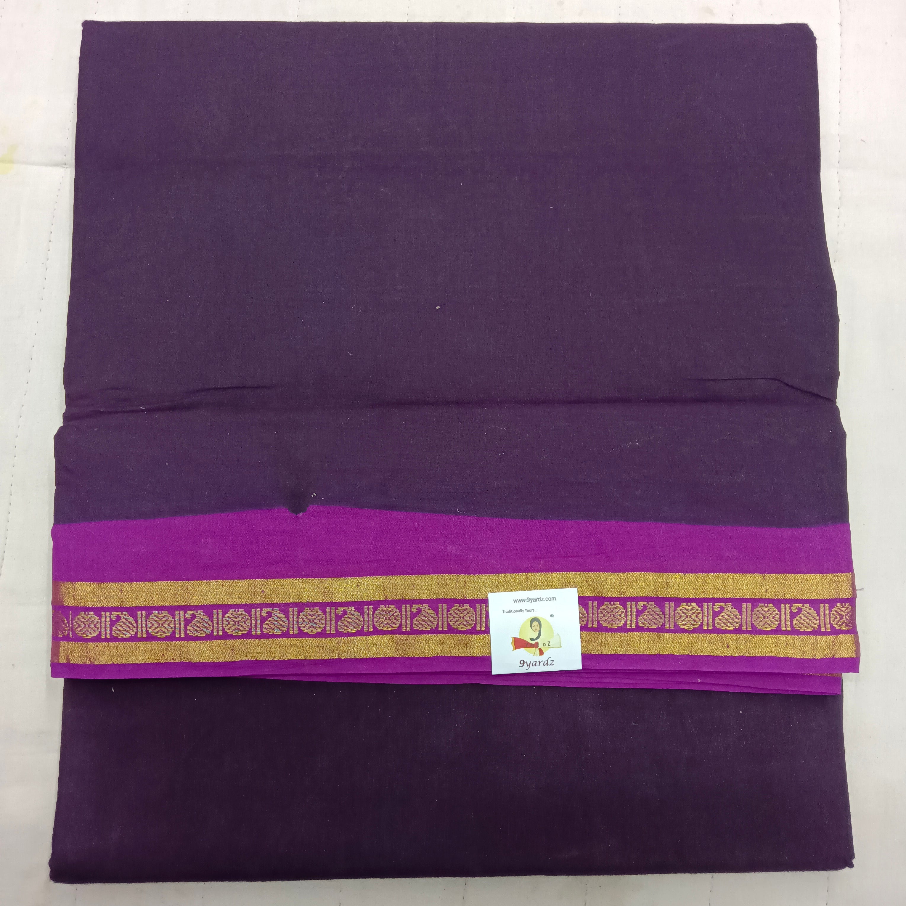 Sungudi 9.5 yards