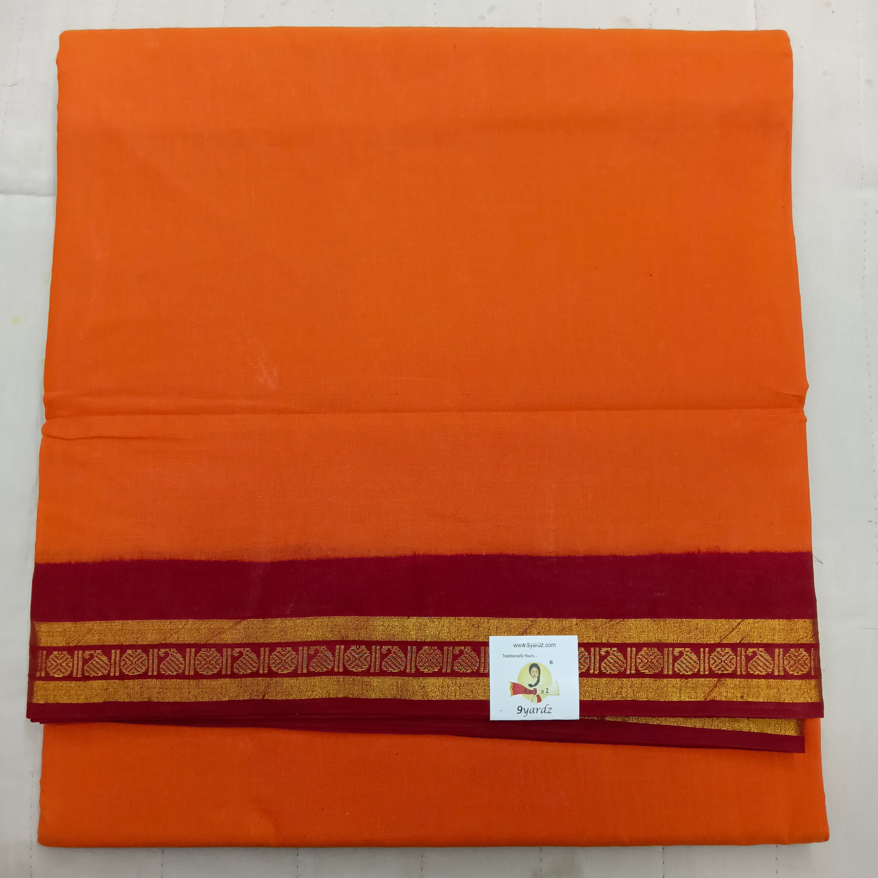 Sungudi 9.5 yards