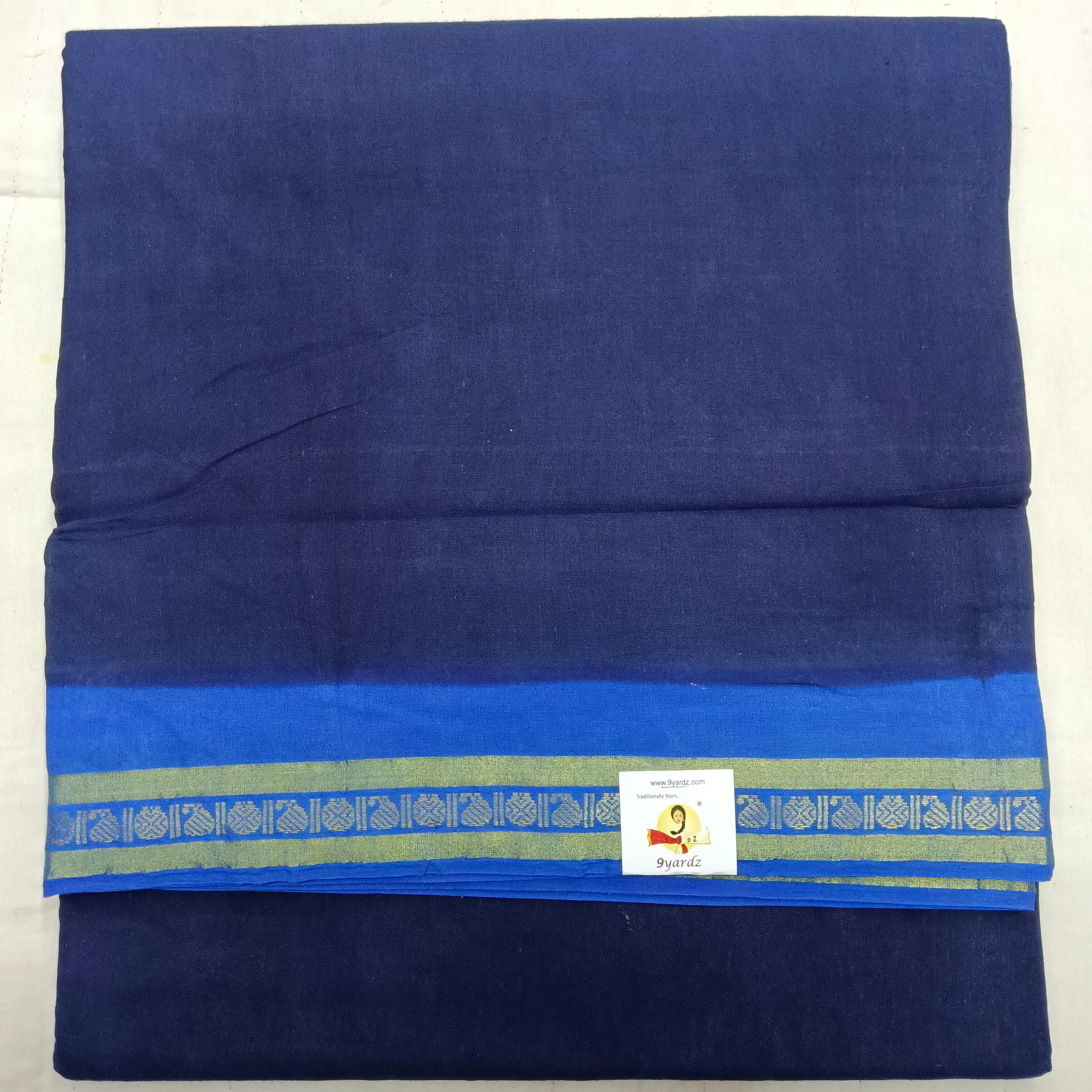 Sungudi 9.5 yards