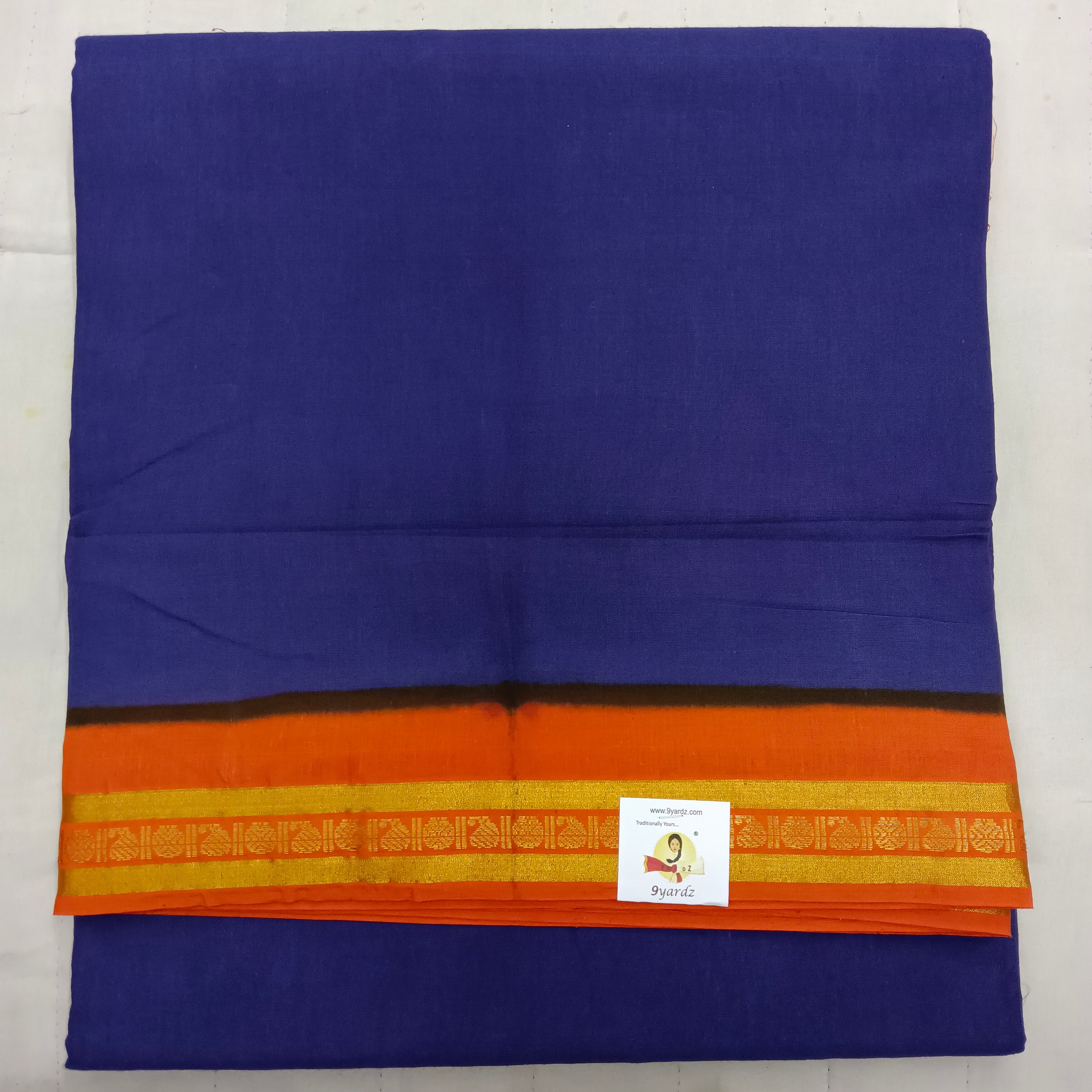 Sungudi 9.5 yards