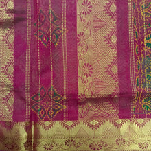 Load image into Gallery viewer, Pure silk cotton-10 yards madisar