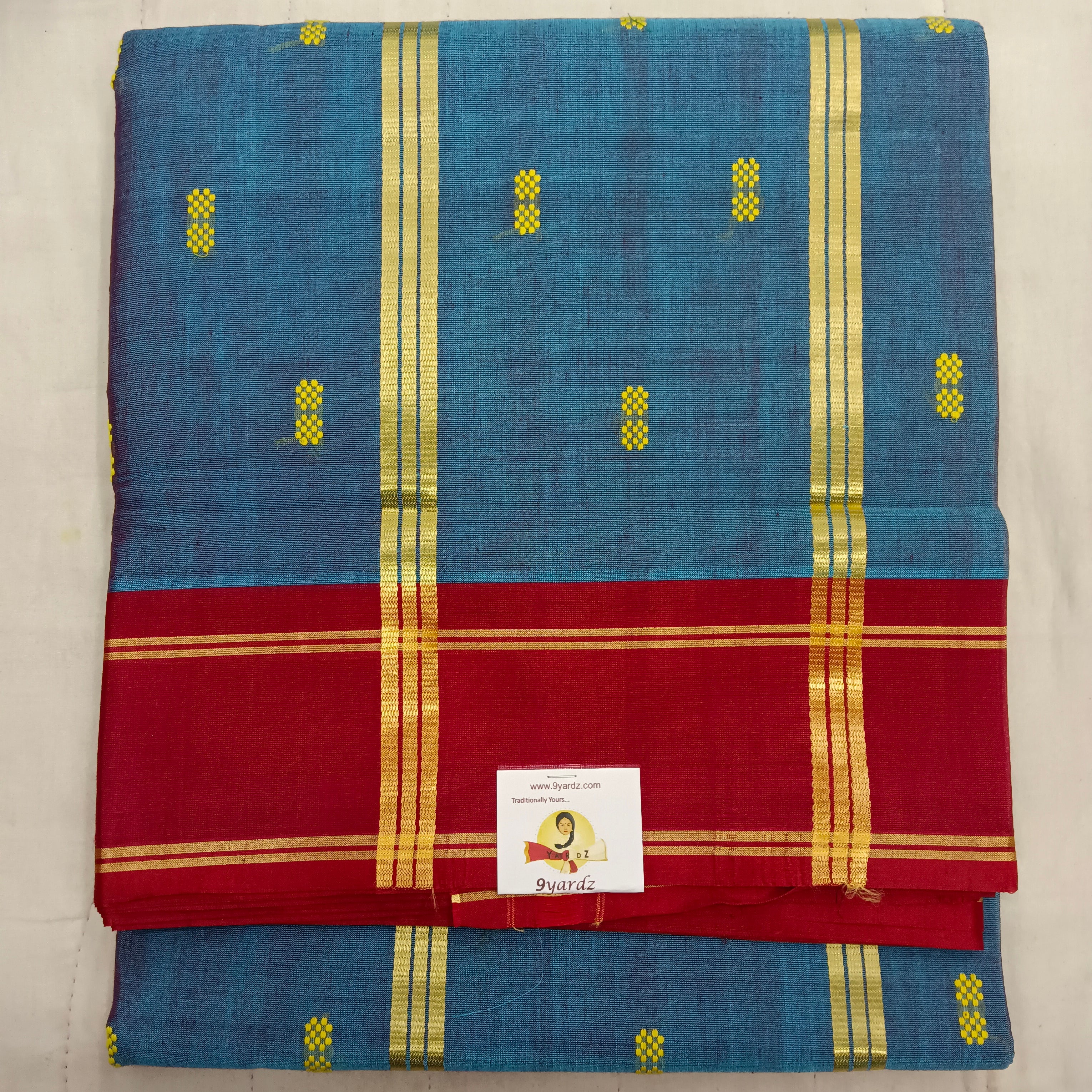 Devendra Butta 10yards
