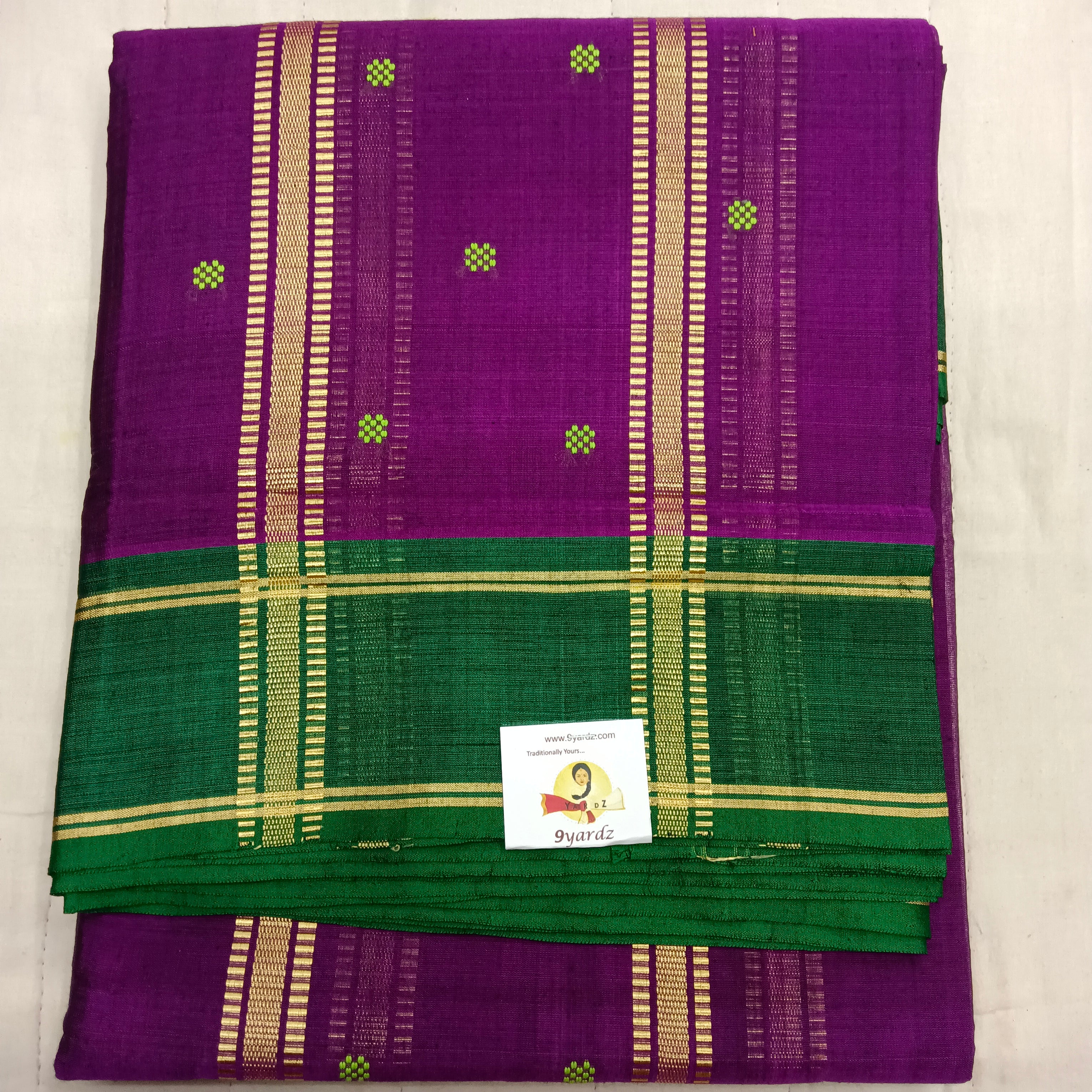 Devendra Butta 10yards