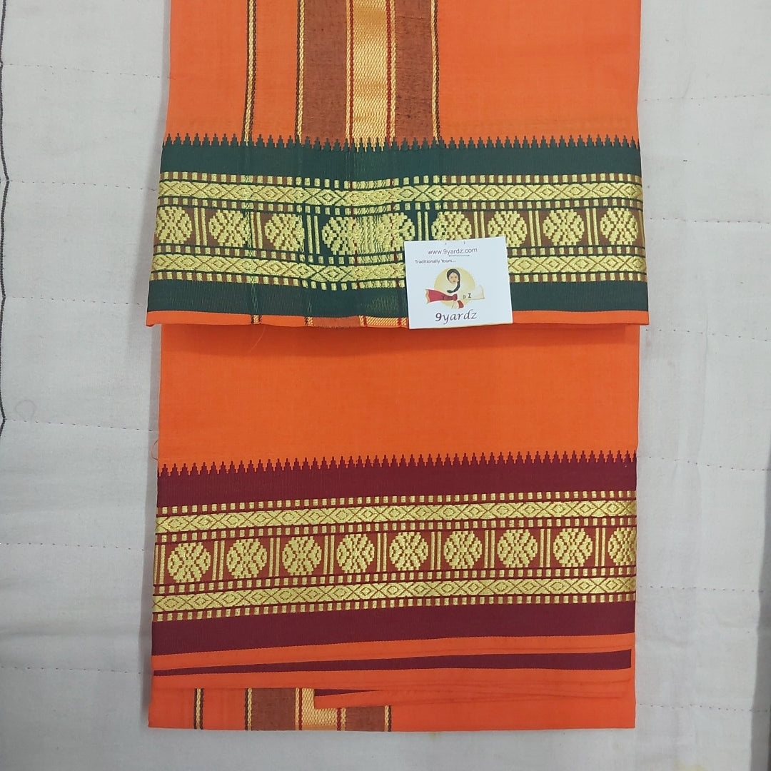Kaavi 8 muzham