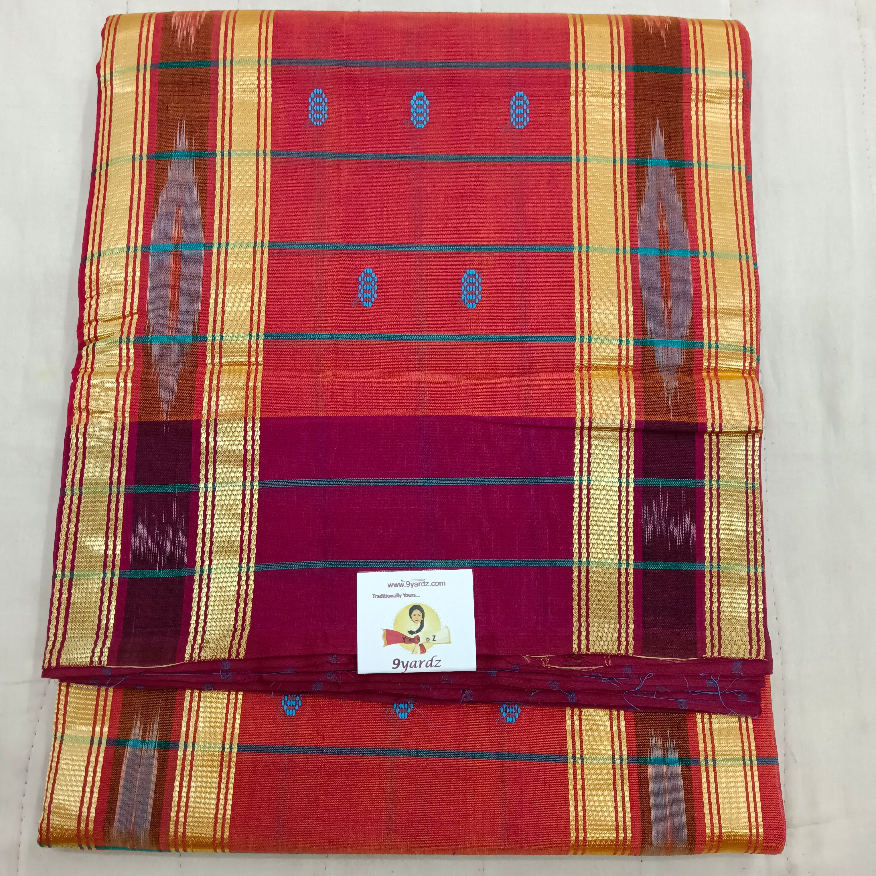 Devendra Butta 10yards