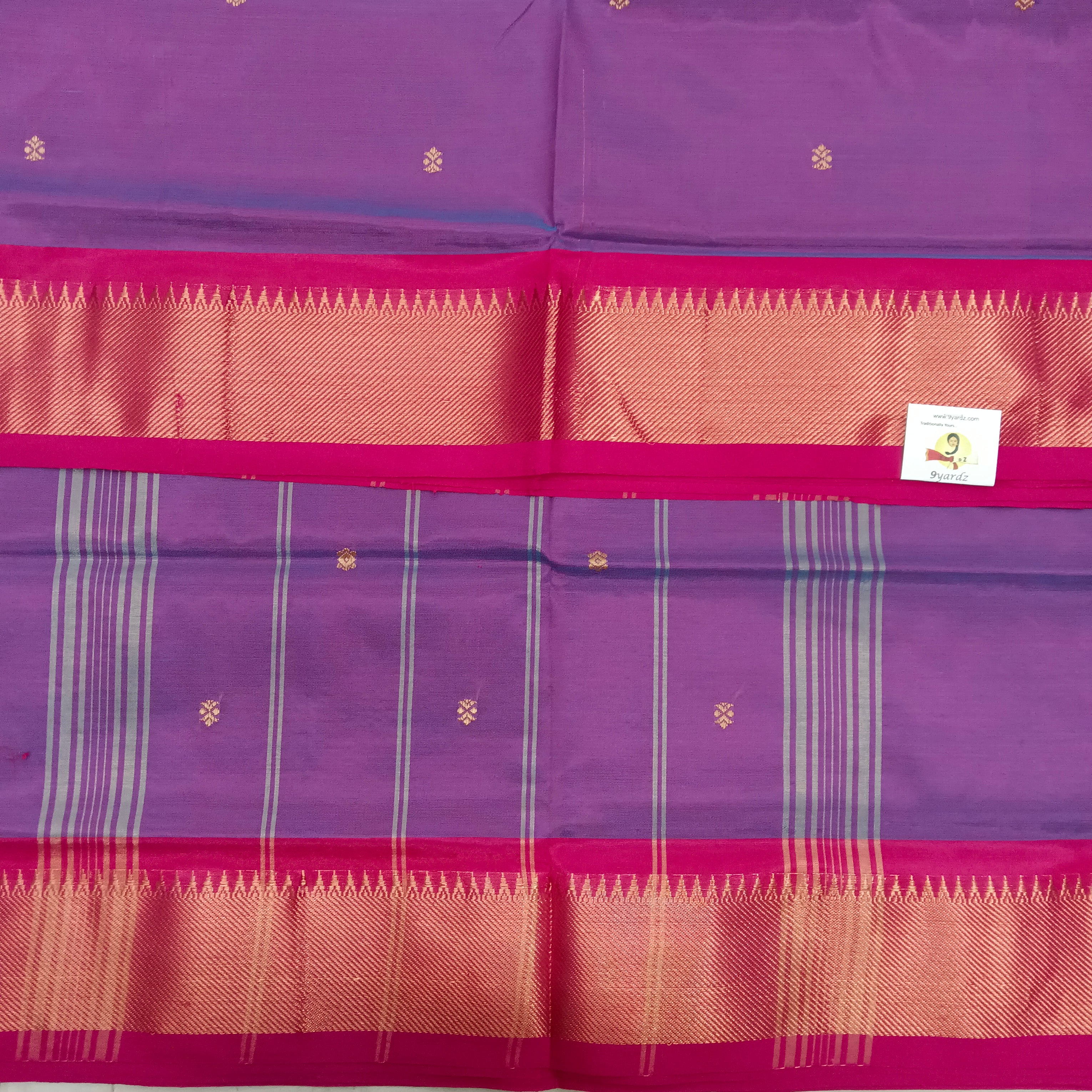 Vaazhainaar pattu 6yard