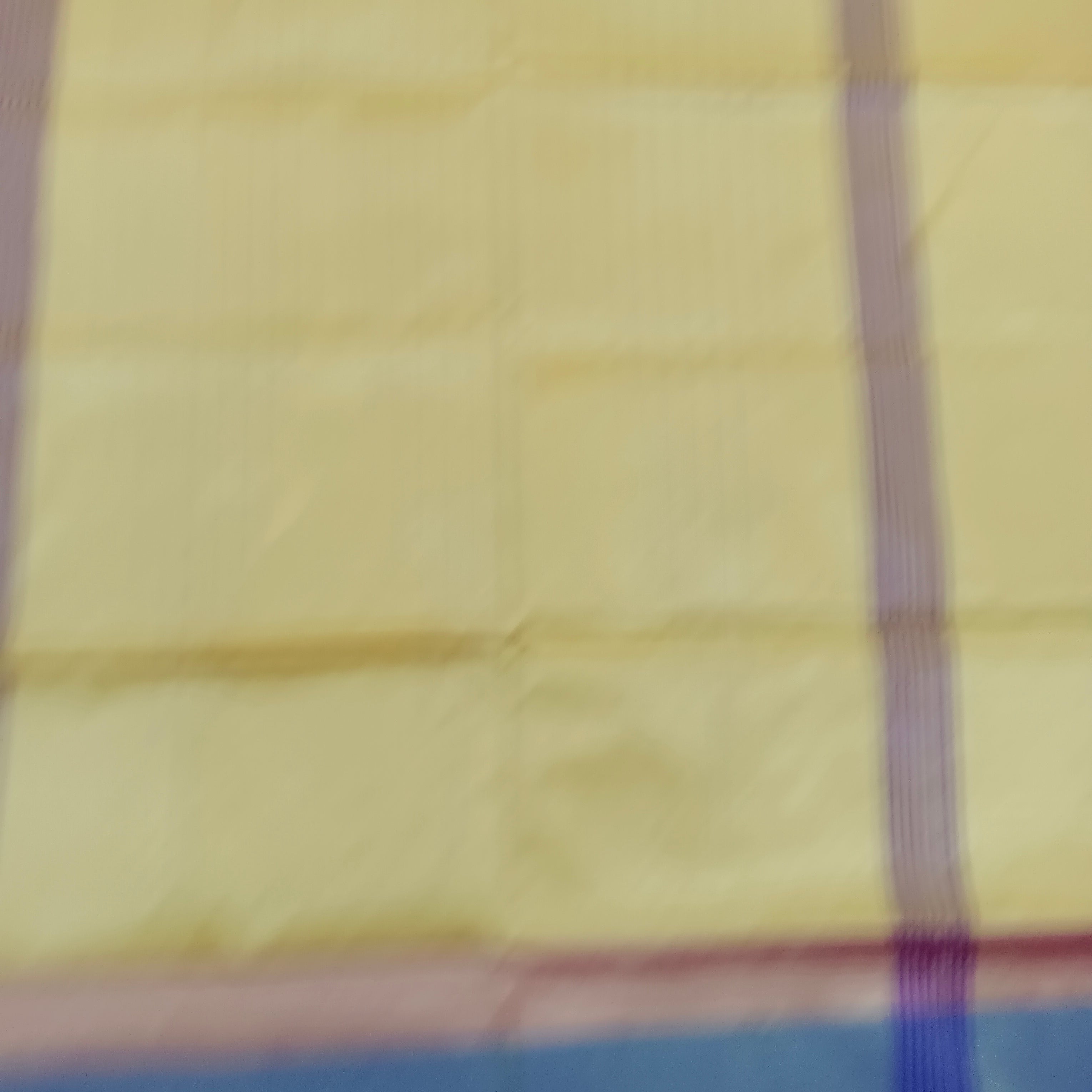 Vaazhainaar pattu 6yard Embossed
