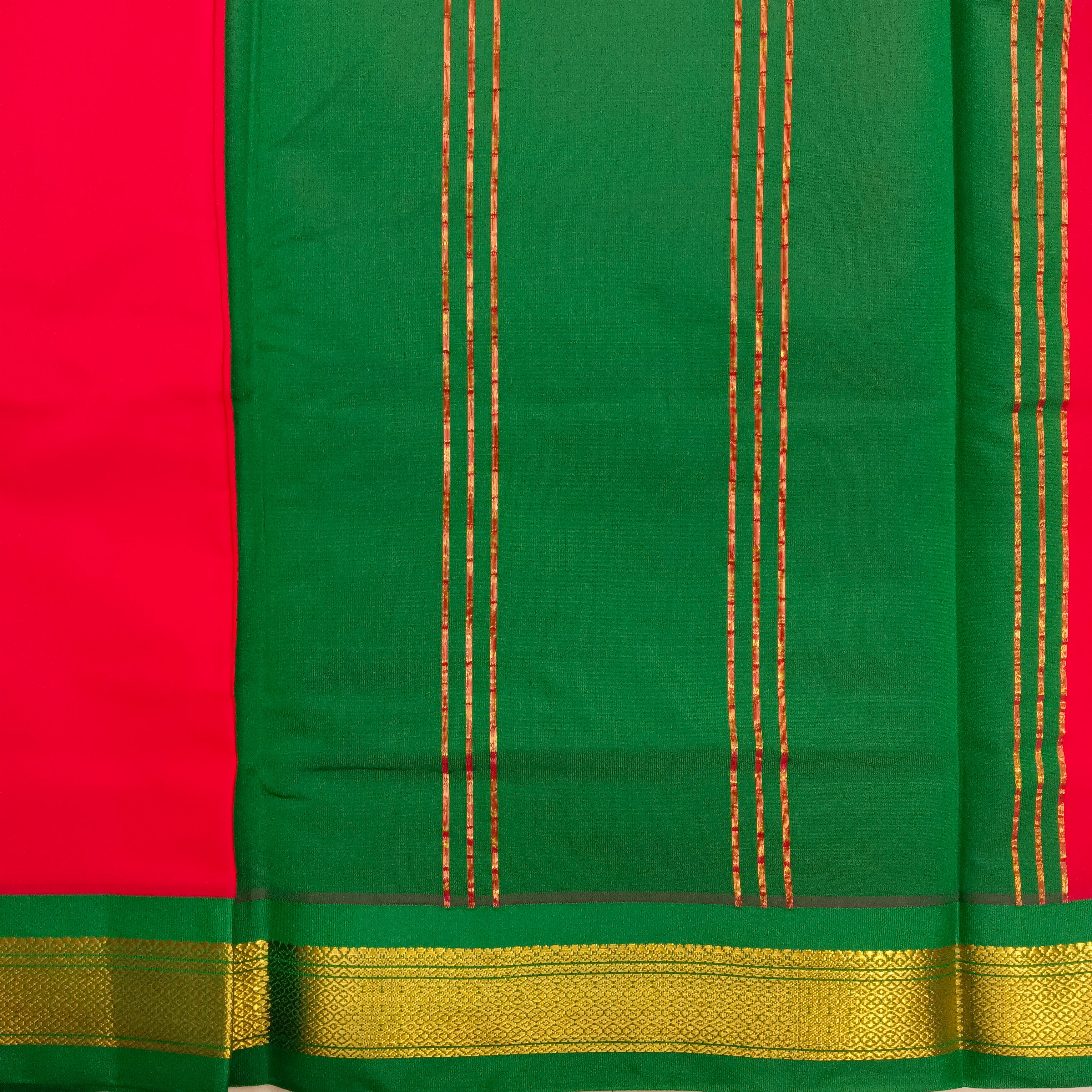 Poly silk 9.5yards madisar