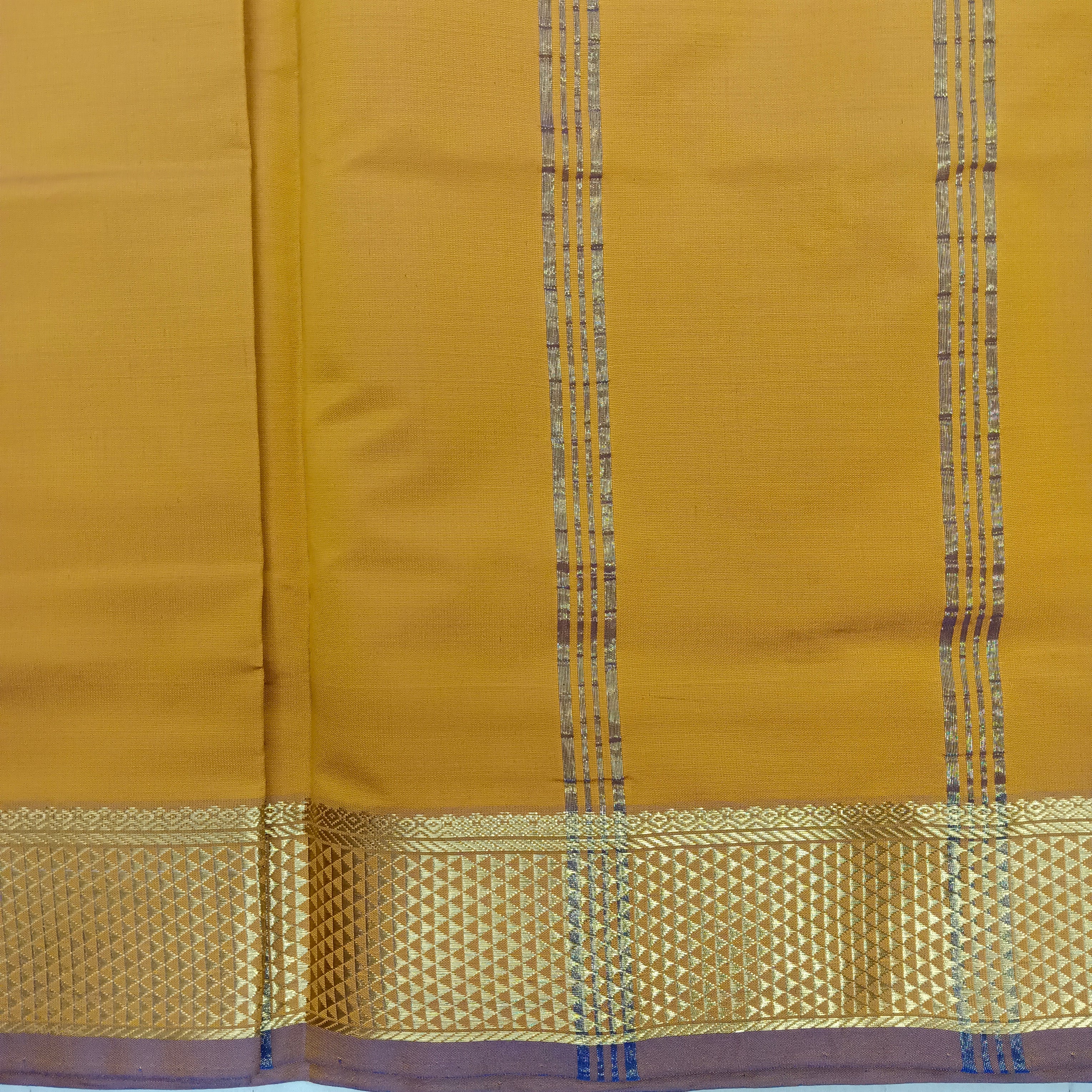 Poly silk 9.5yards madisar