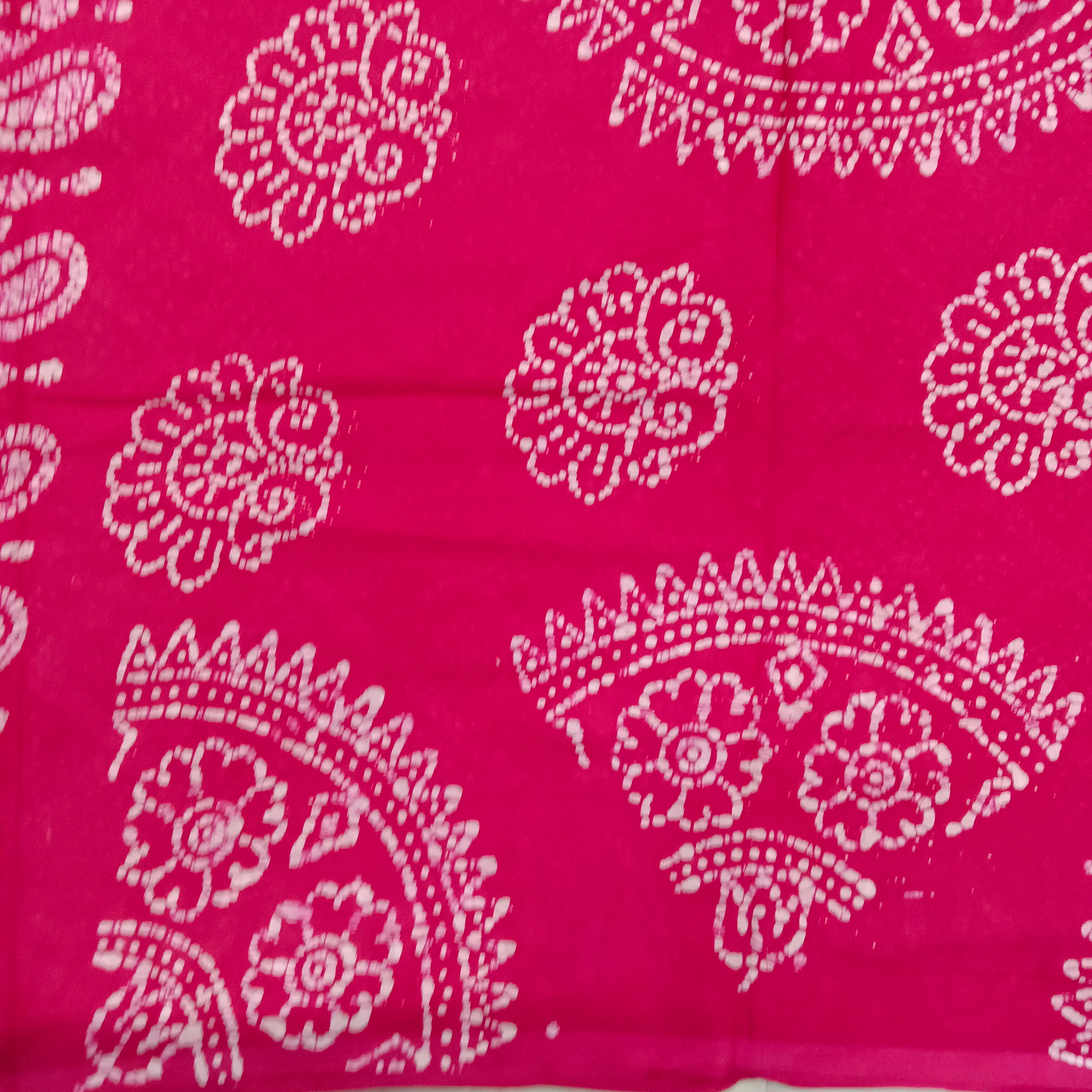 Ranee voyal saree 10.5yardz(9.8mtrs)