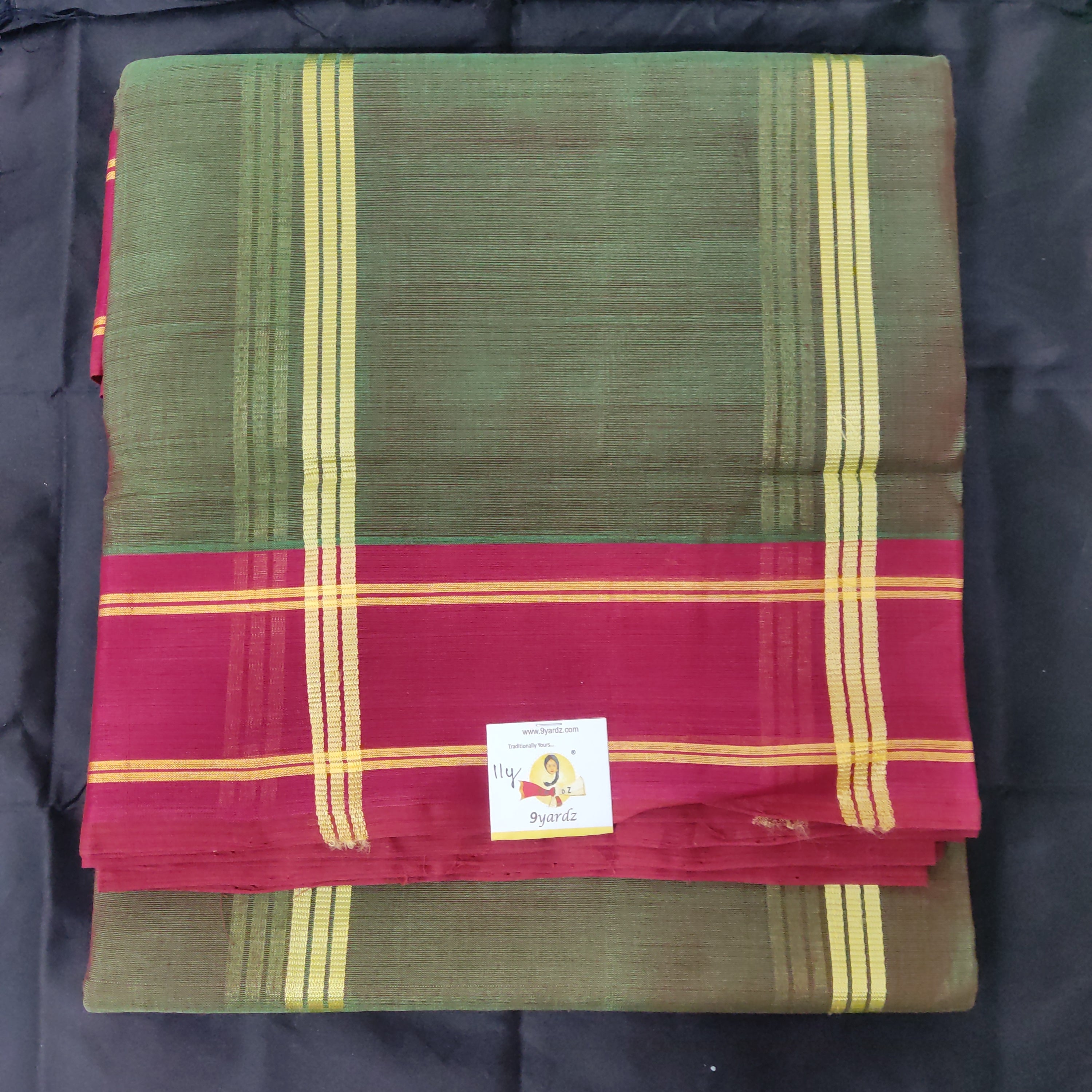 Devendra Plain 11yards