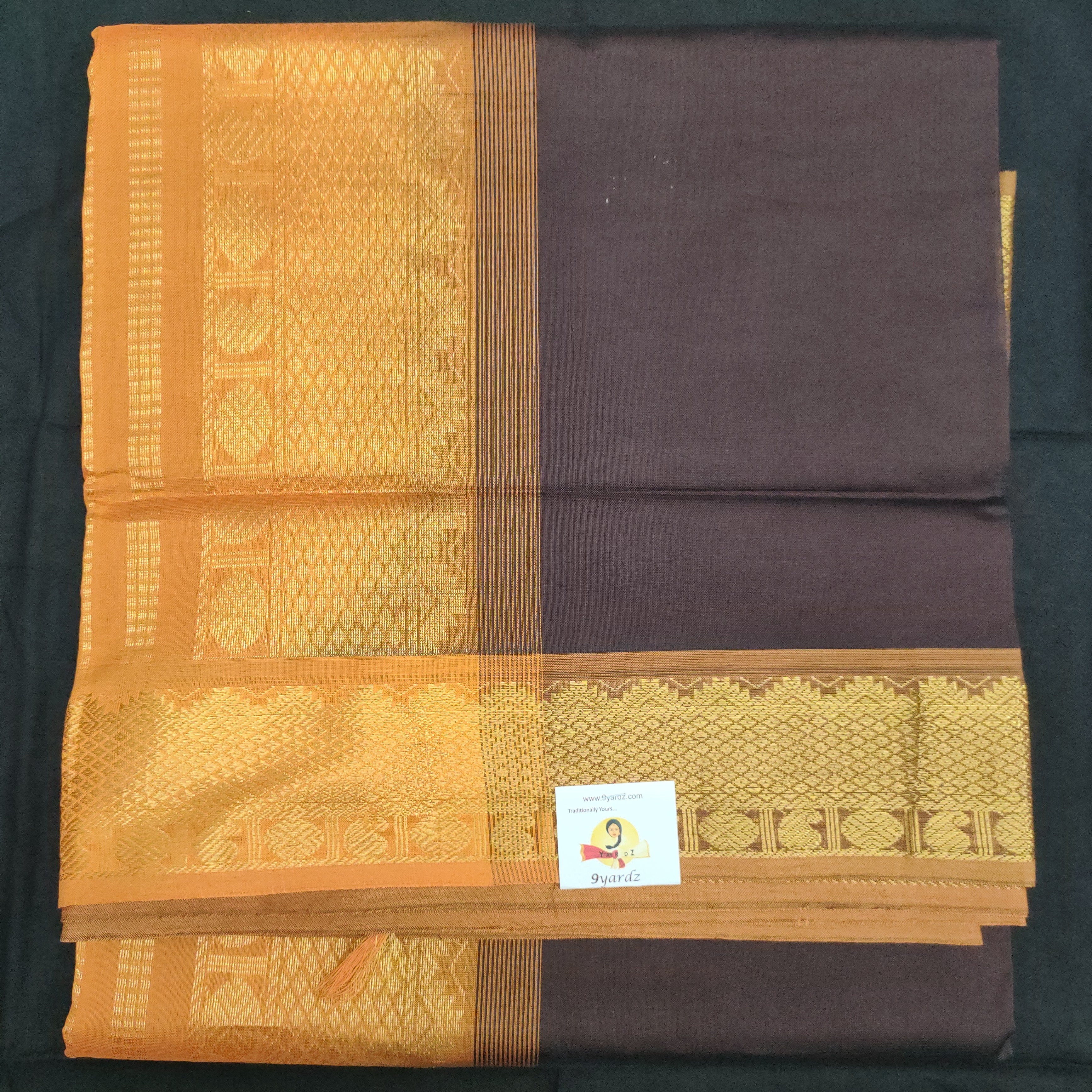Semi Silk cotton Madisar
