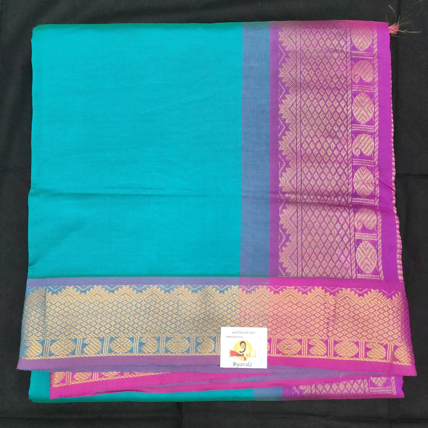 Semi Silk cotton Madisar