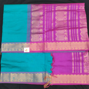 Semi Silk cotton Madisar