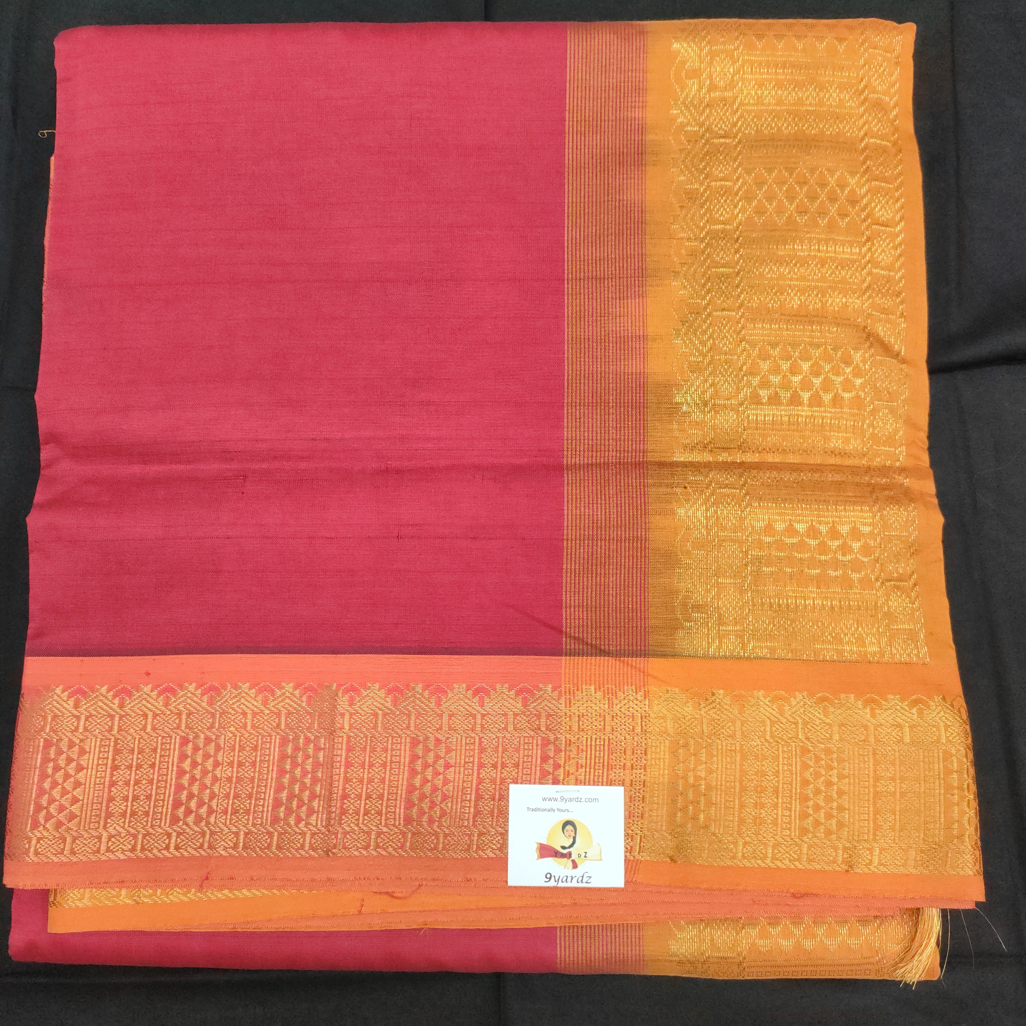 Semi Silk cotton Madisar